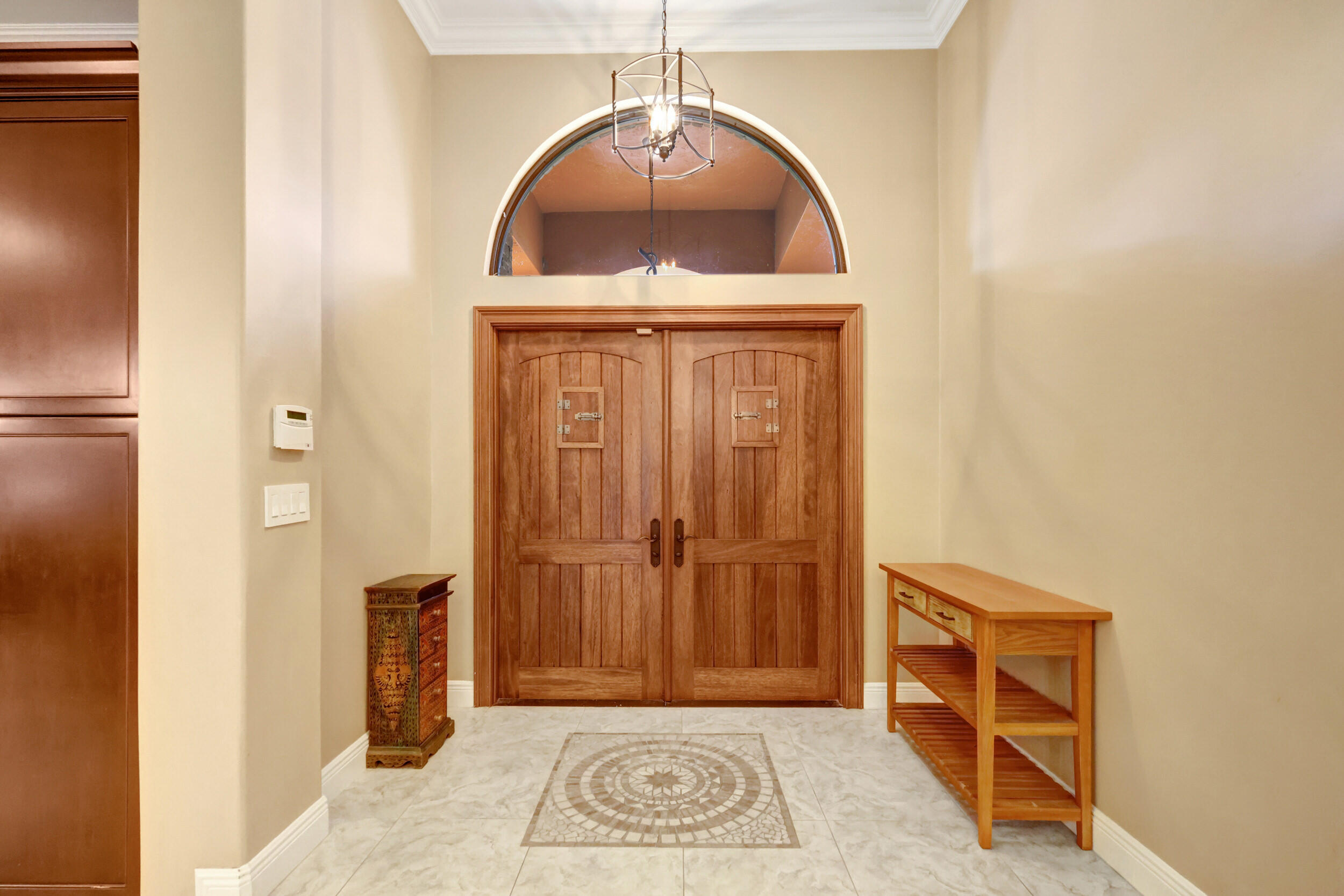 10959 154th Road North Jupiter, FL 33478 - Photo 5 of 58 Front entry interior