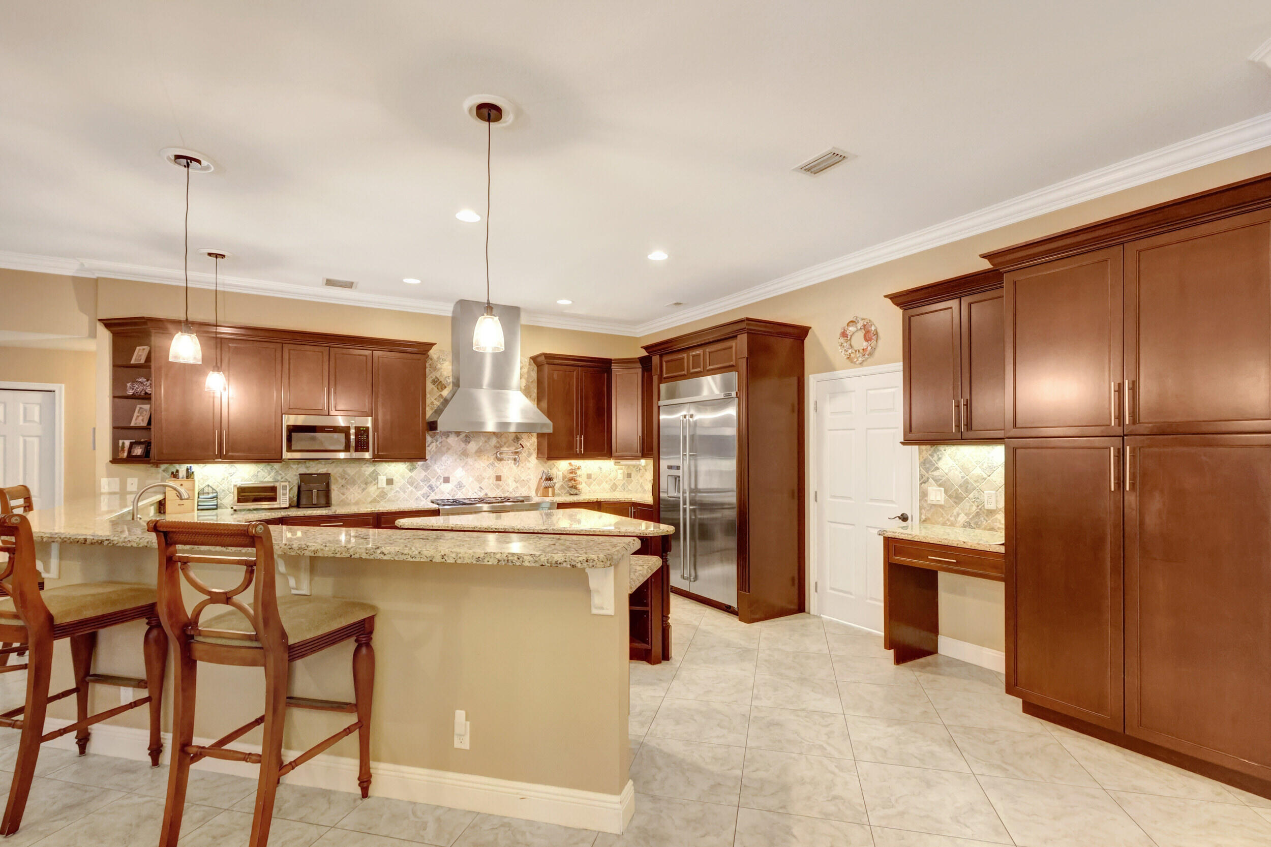 10959 154th Road North Jupiter, FL 33478 - Photo 6 of 58 Kitchen