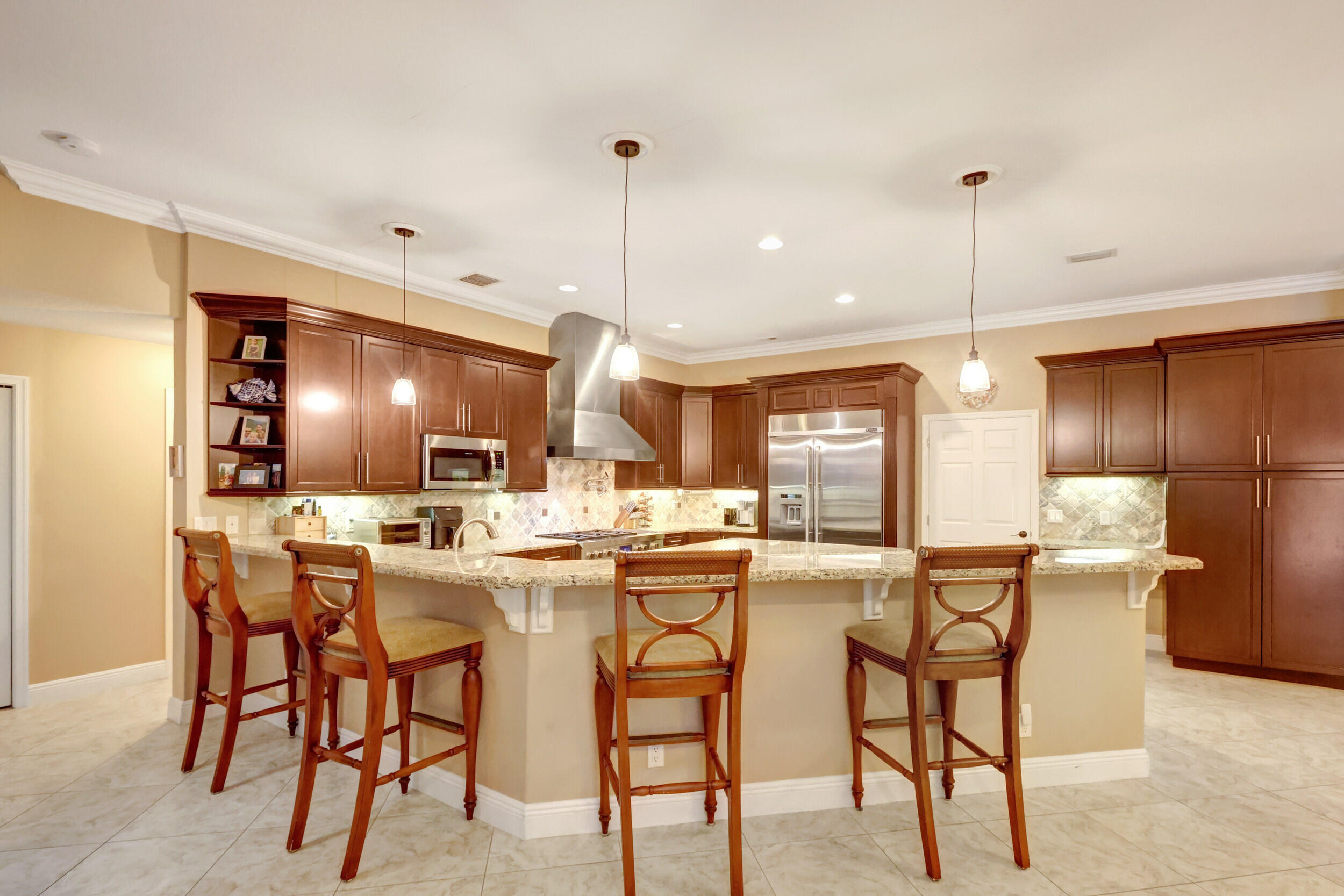10959 154th Road North Jupiter, FL 33478 - Photo 7 of 58 Kitchen