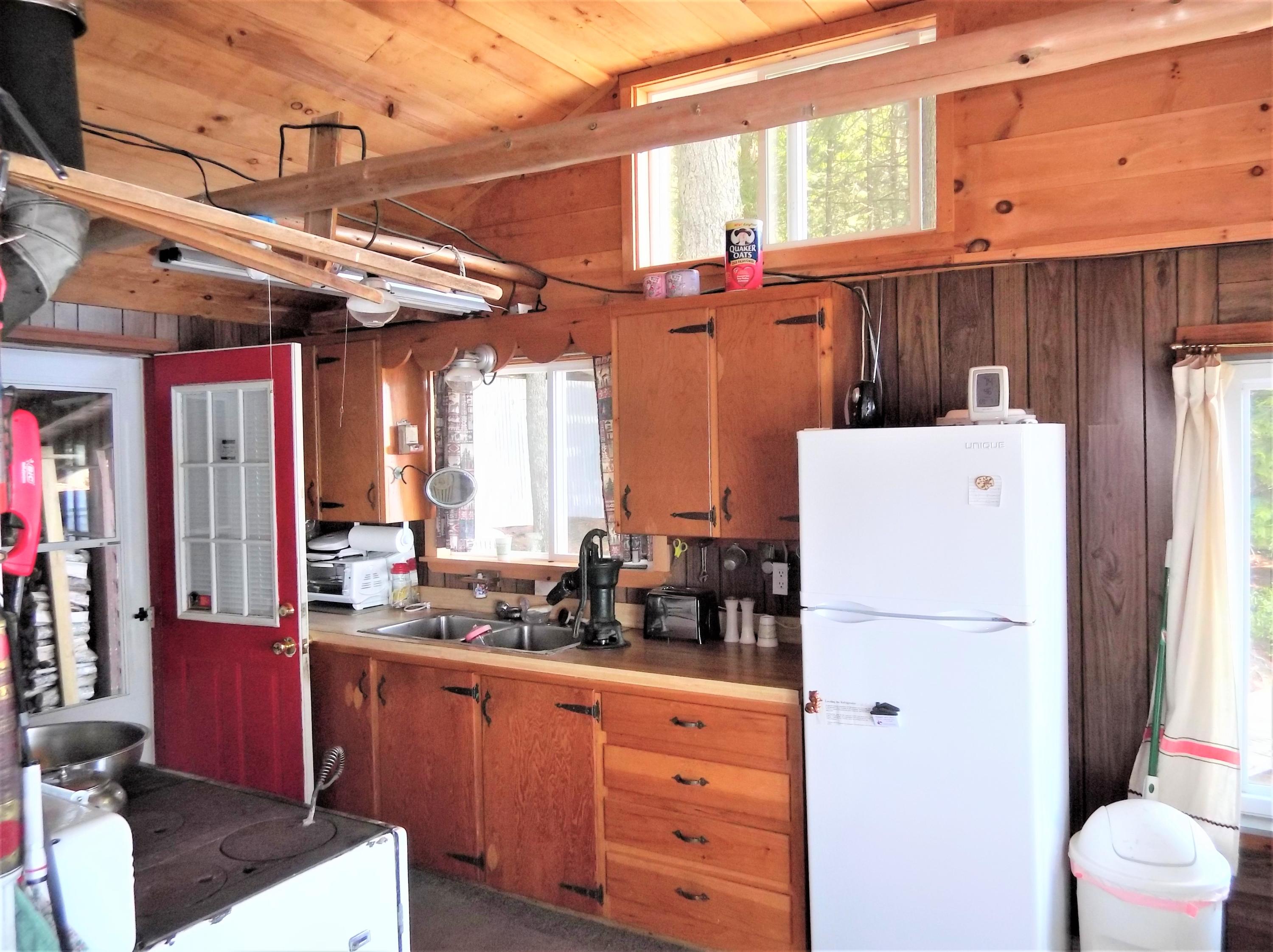 Lot 72 South Shore Road Burlington, ME 04417 - Photo 17 of 62 IMG_20190719_123419543