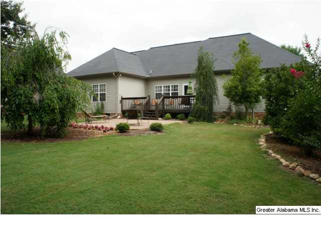 359 Liberty Lane Anniston, AL 36207 - Photo 30 of 32