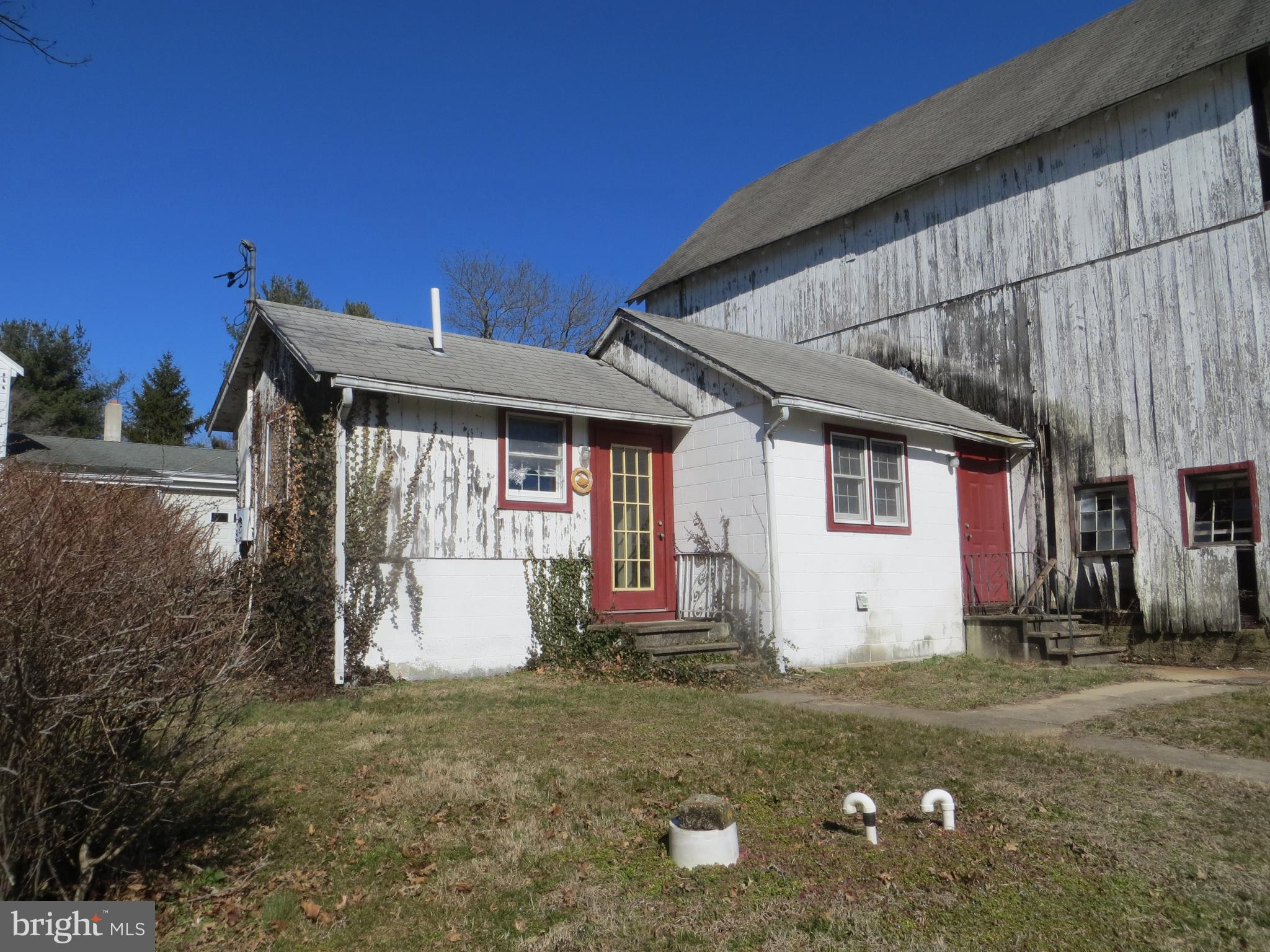 29 Crosswicks Chesterfield Road Chesterfield, NJ 08515 - Photo 29 of 47