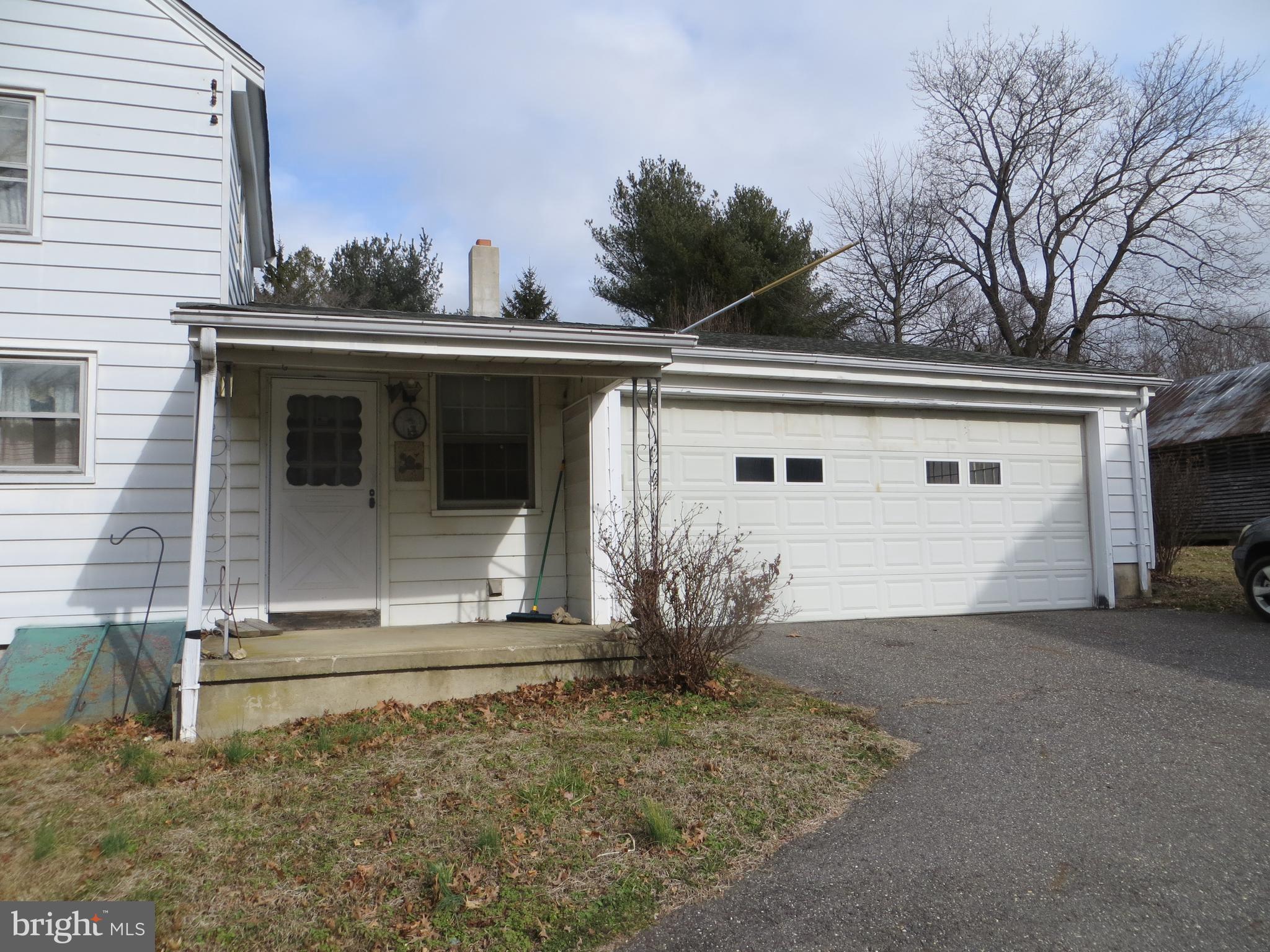 29 Crosswicks Chesterfield Road Chesterfield, NJ 08515 - Photo 8 of 47