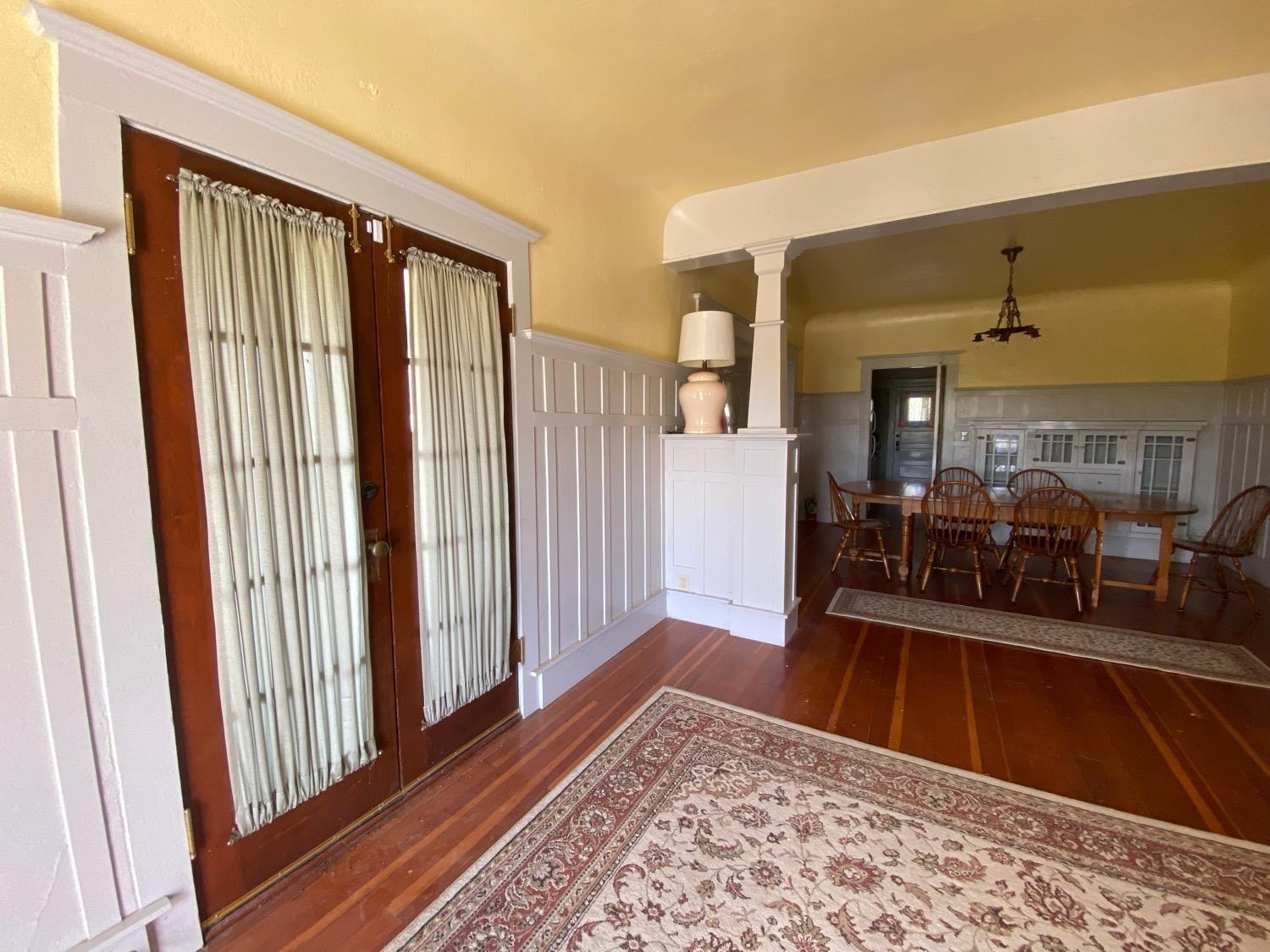 700 Wellsford Road Modesto, CA 95357 - Photo 15 of 47 a view of a living room and dining room