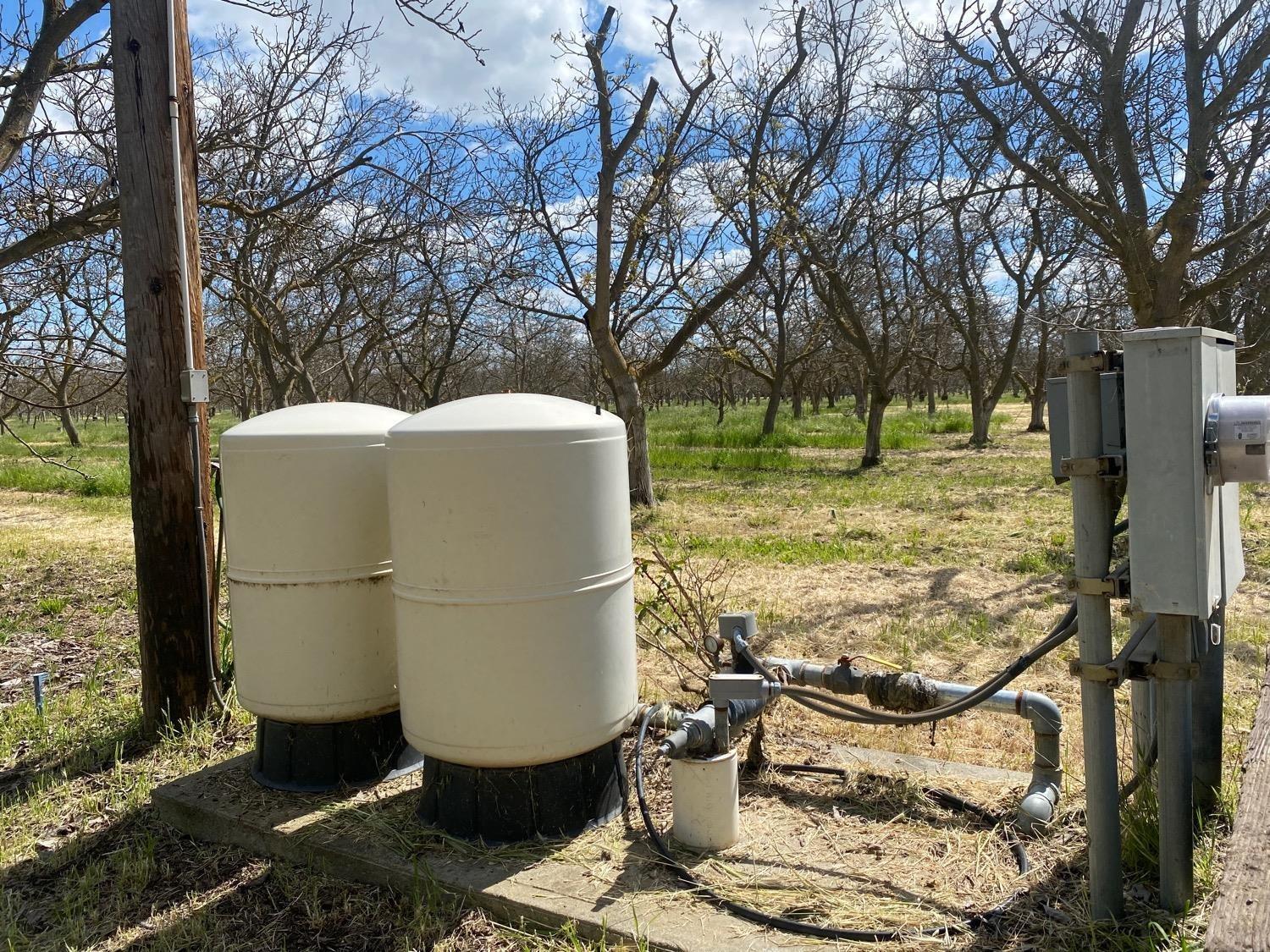 700 Wellsford Road Modesto, CA 95357 - Photo 26 of 47 a white house covered with snow in it