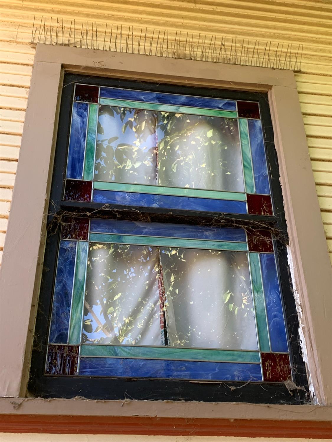 700 Wellsford Road Modesto, CA 95357 - Photo 42 of 47 a view of wooden door