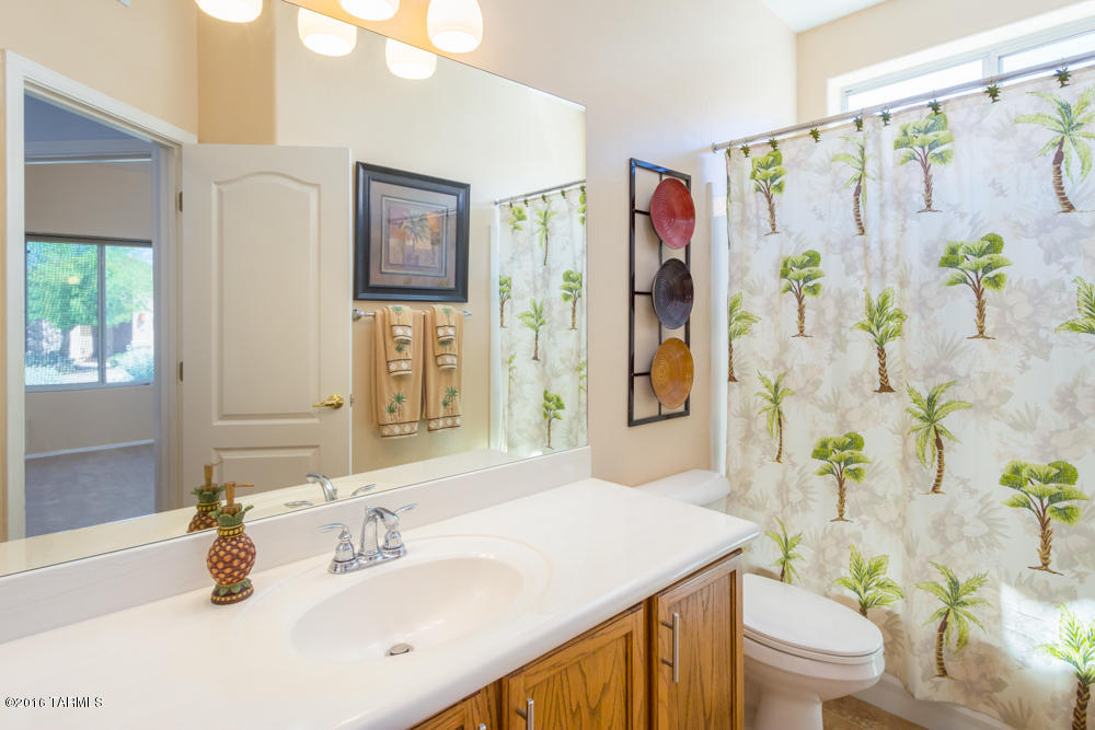 11276 North Sawtooth Road Tucson, AZ 85737 - Photo 18 of 20