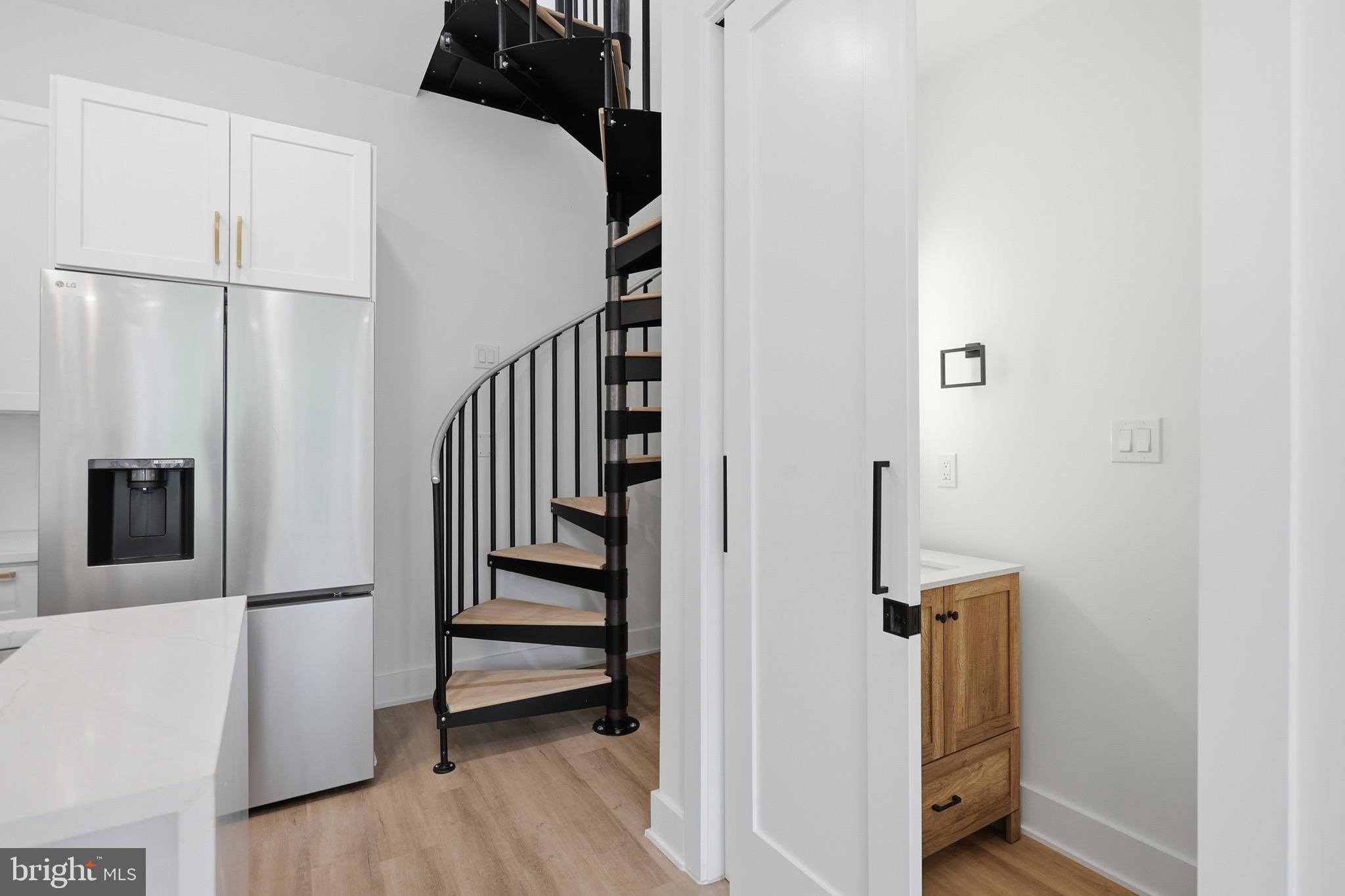 2105 M Street Northeast, Unit PH2 Washington, DC 20002 - Photo 12 of 30 Gallery Image 12