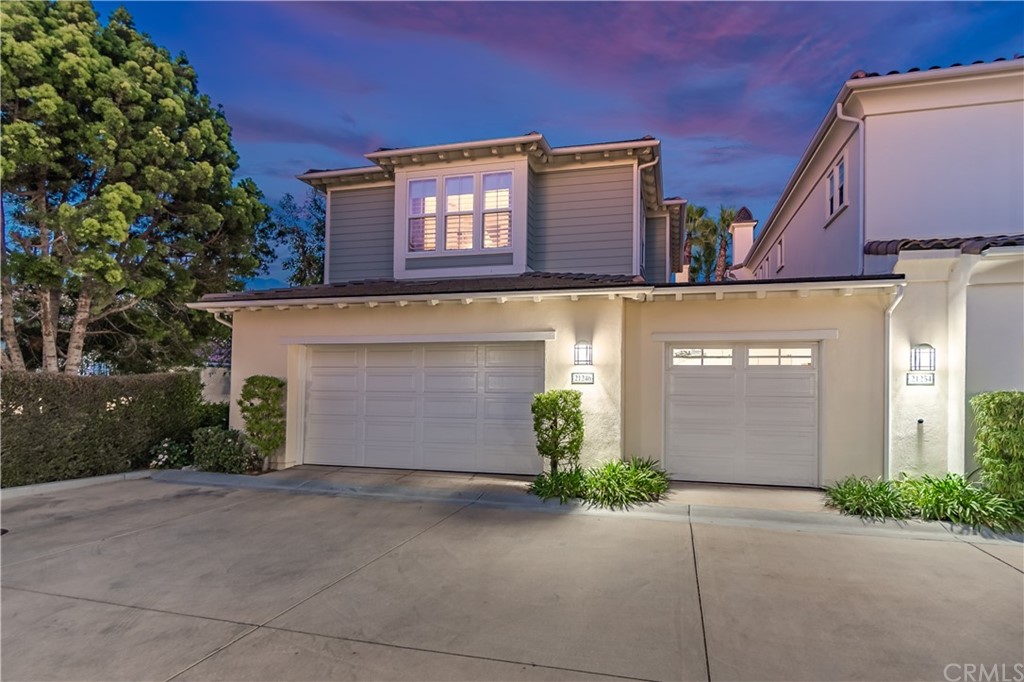 21246 Baeza Circle Huntington Beach, CA 92648 - Photo 49 of 49 front view of a house