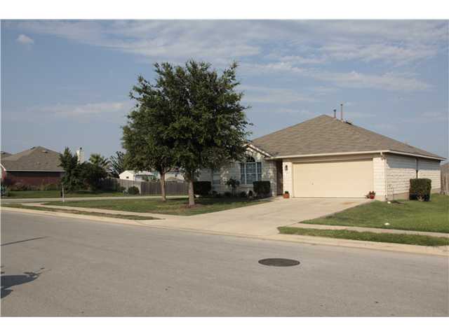 404 Ranier Lane Round Rock, TX 78665 - Photo 1 of 1 Gallery Image 1