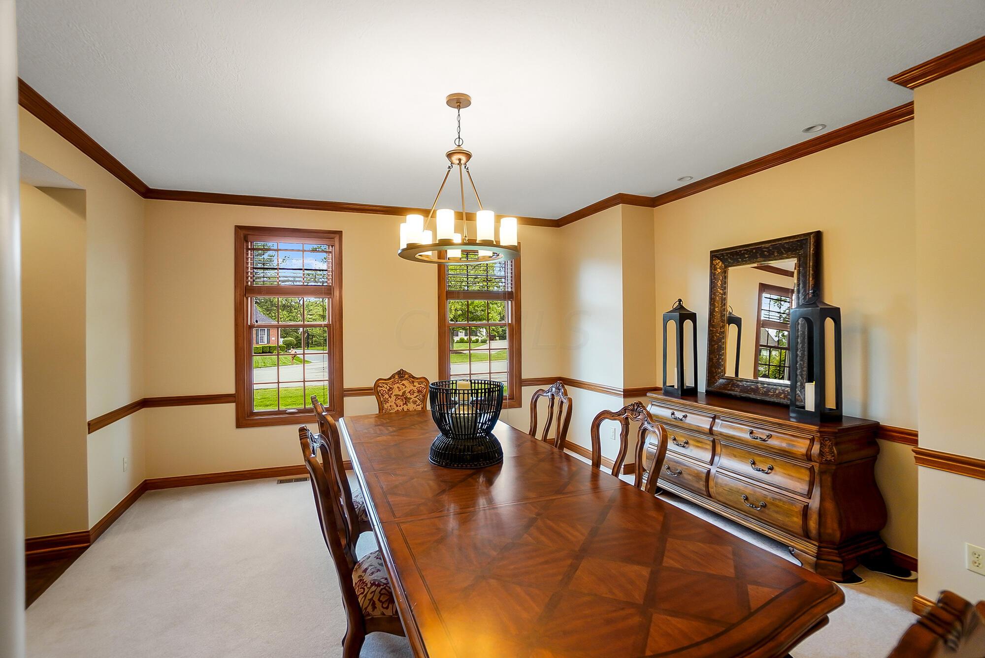 8434 Daventry Court Powell, OH 43065 - Photo 21 of 73 025
