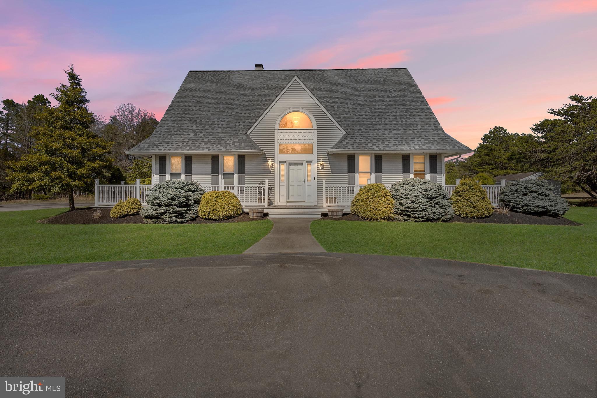 186 Sooy Place Road Tabernacle, NJ 08088 - Photo 1 of 62