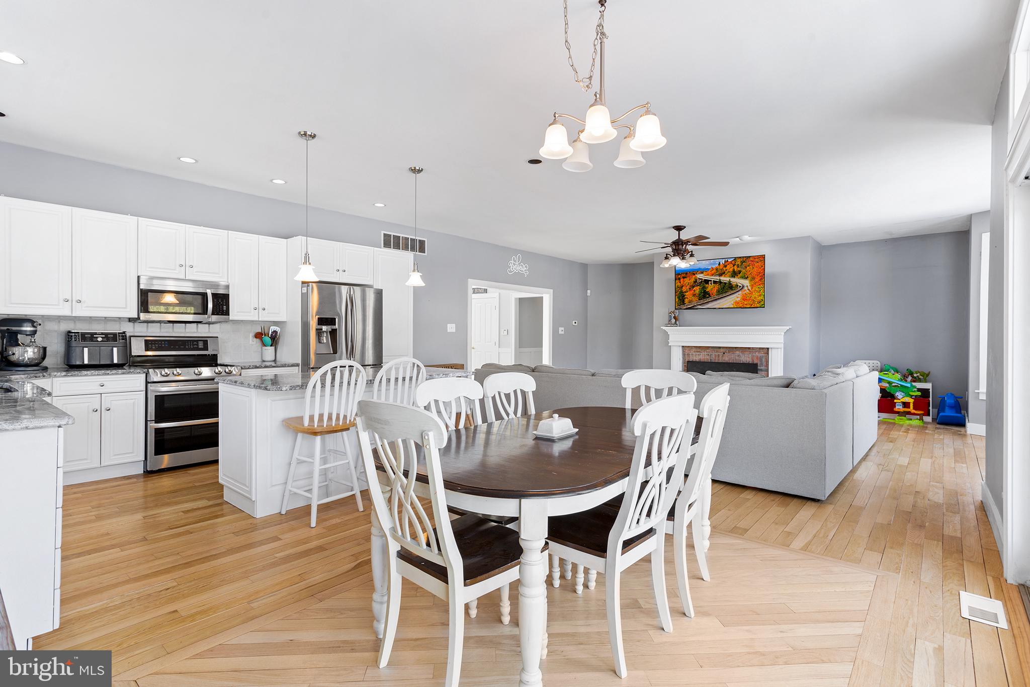 186 Sooy Place Road Tabernacle, NJ 08088 - Photo 13 of 62