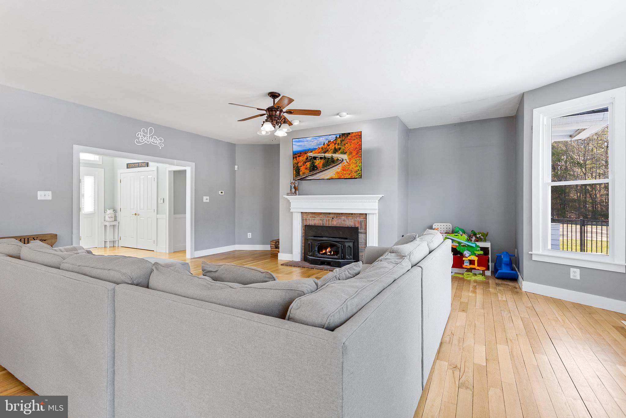 186 Sooy Place Road Tabernacle, NJ 08088 - Photo 14 of 62