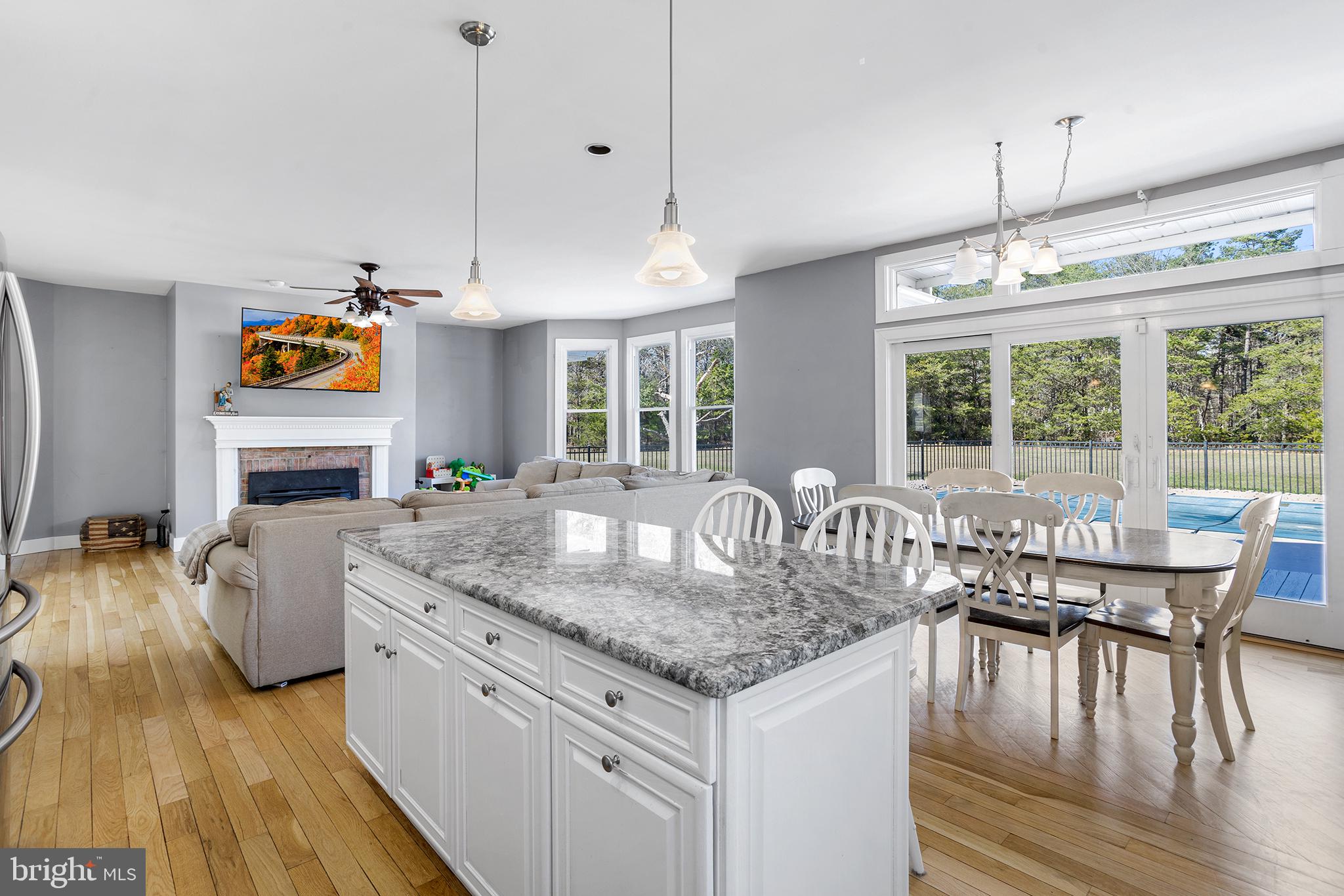 186 Sooy Place Road Tabernacle, NJ 08088 - Photo 19 of 62