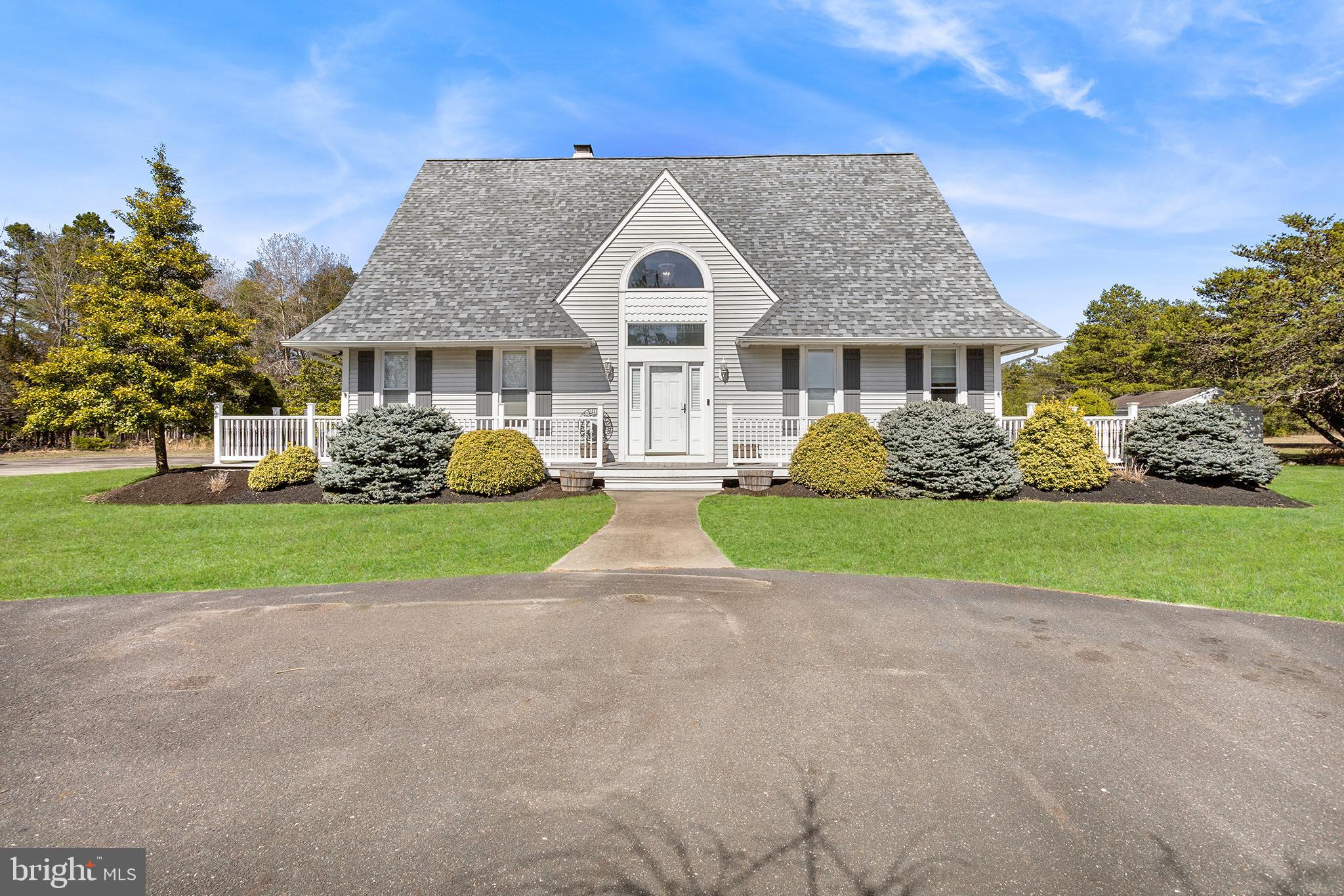 186 Sooy Place Road Tabernacle, NJ 08088 - Photo 2 of 62