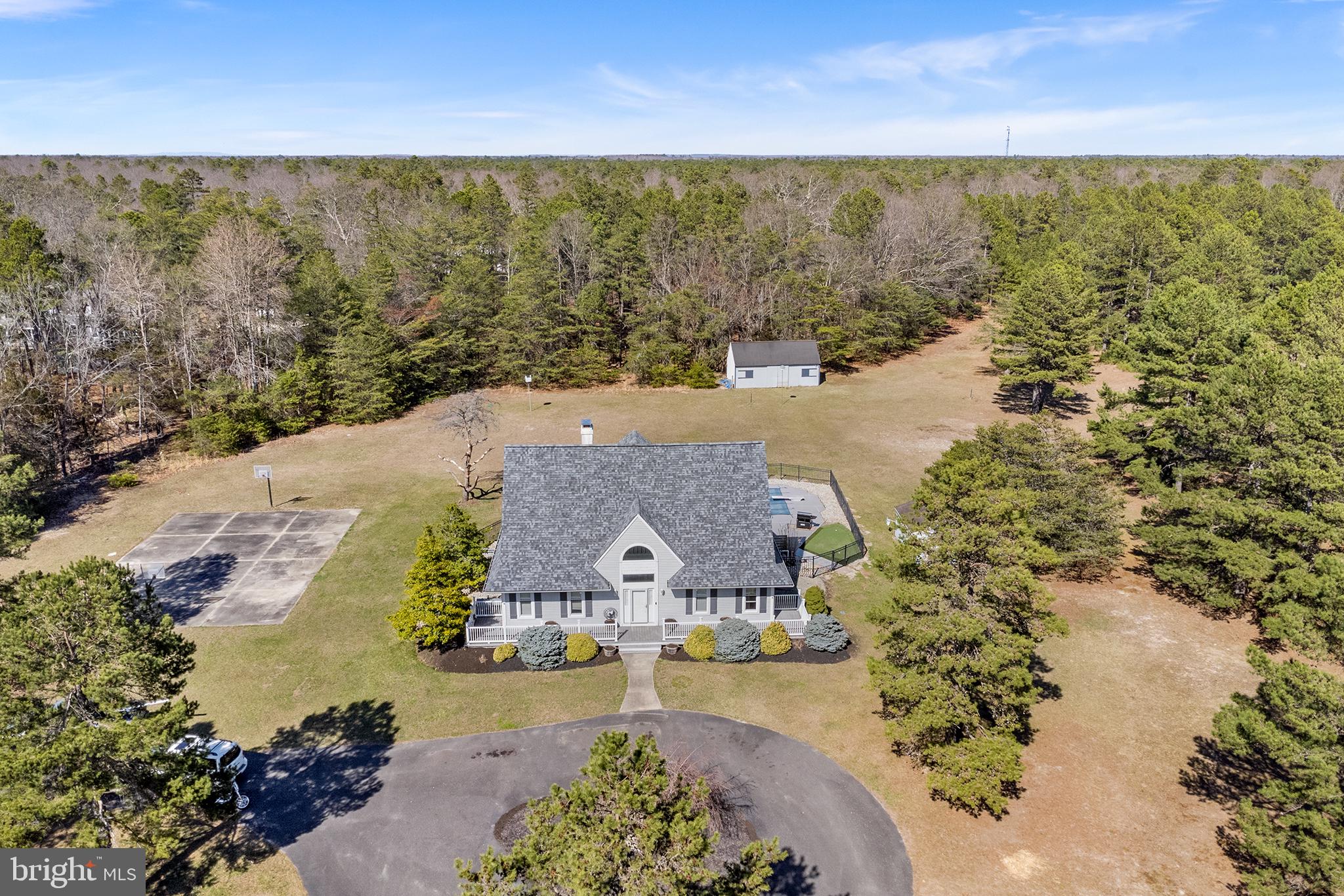 186 Sooy Place Road Tabernacle, NJ 08088 - Photo 3 of 62