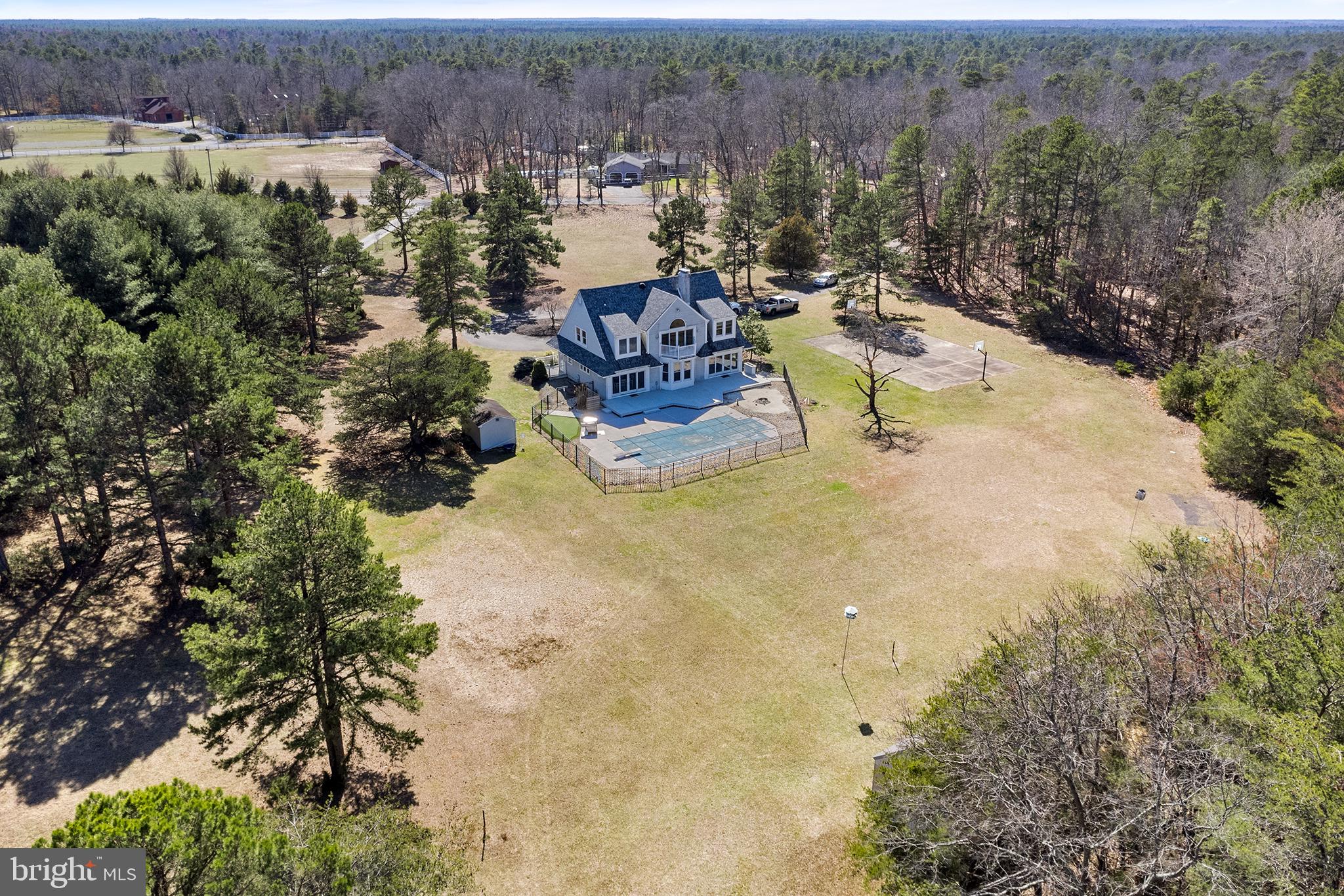 186 Sooy Place Road Tabernacle, NJ 08088 - Photo 4 of 62