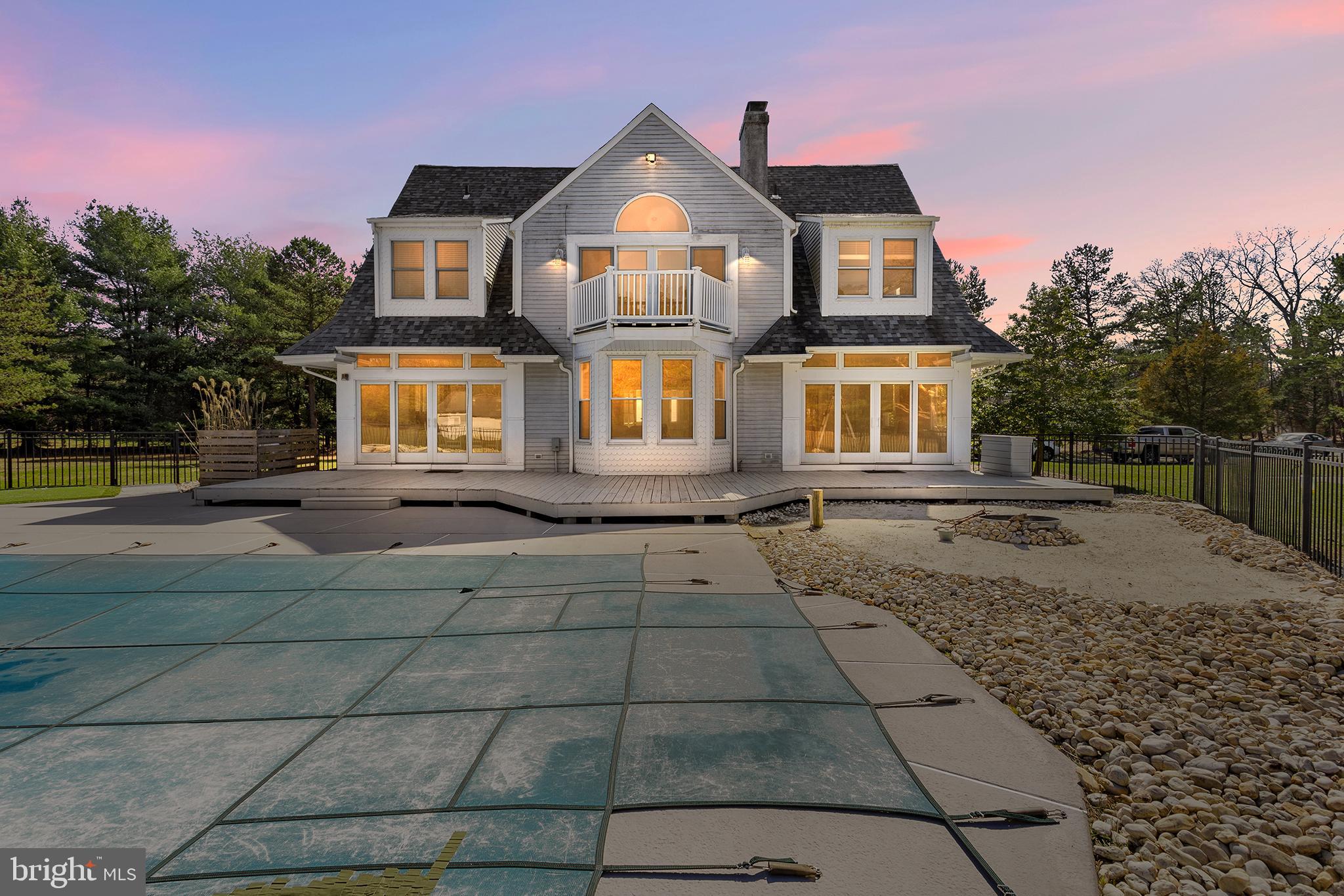 186 Sooy Place Road Tabernacle, NJ 08088 - Photo 41 of 62