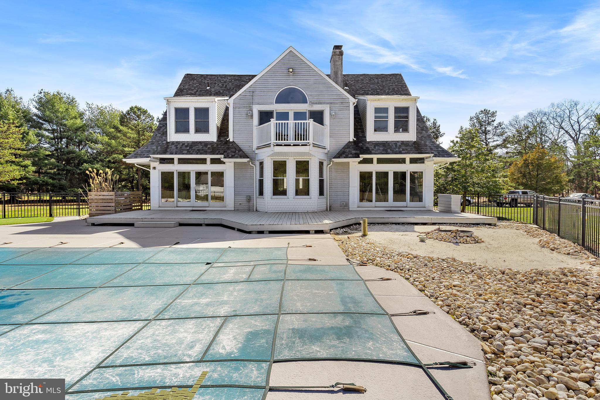 186 Sooy Place Road Tabernacle, NJ 08088 - Photo 42 of 62