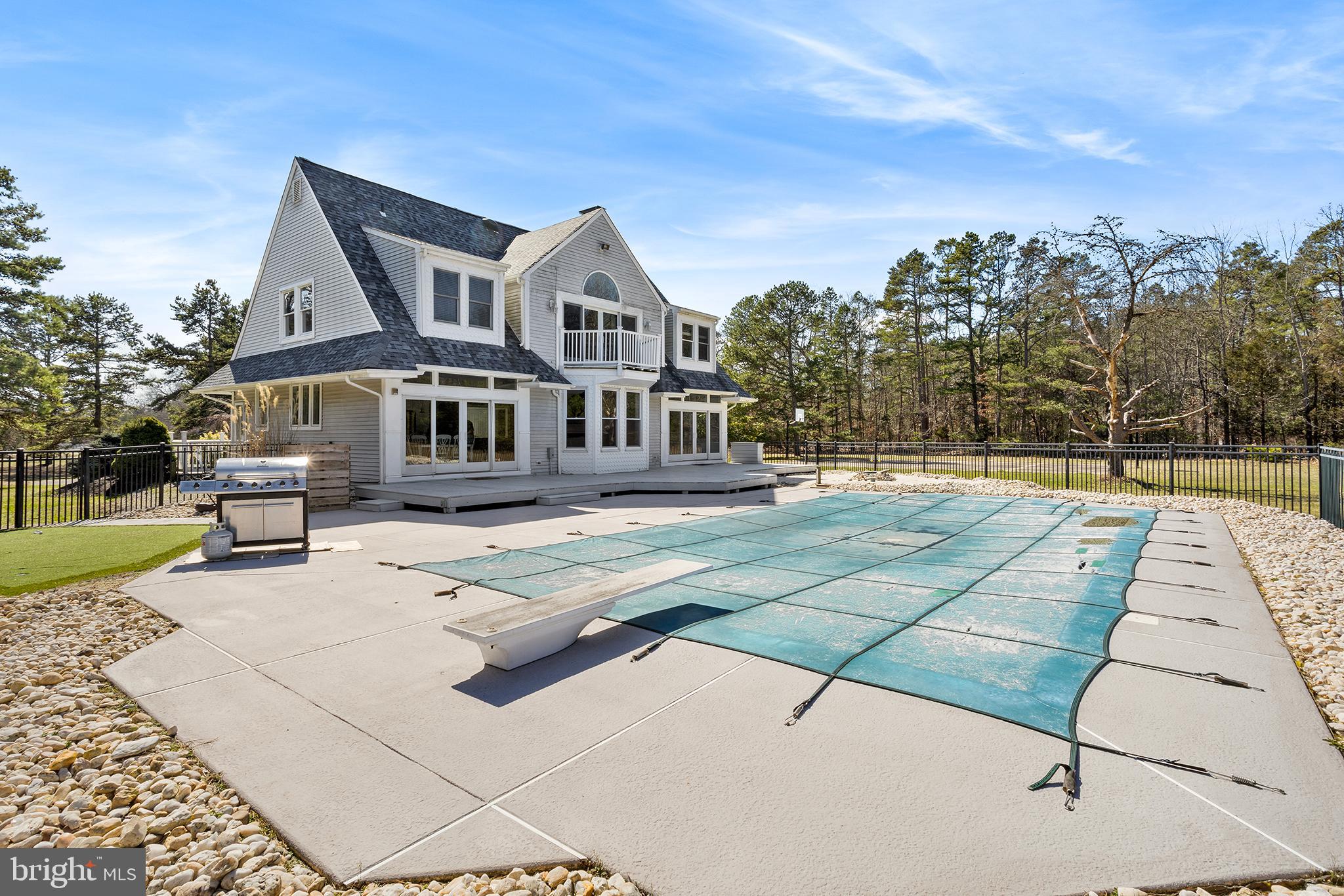 186 Sooy Place Road Tabernacle, NJ 08088 - Photo 43 of 62