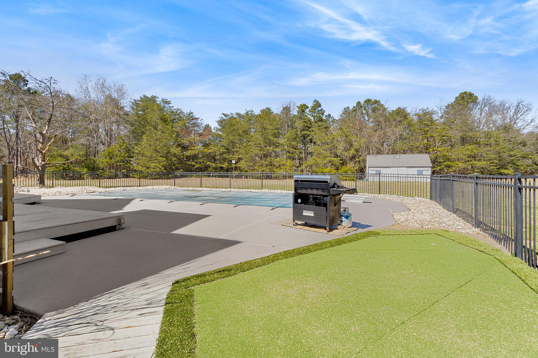 186 Sooy Place Road Tabernacle, NJ 08088 - Photo 44 of 62