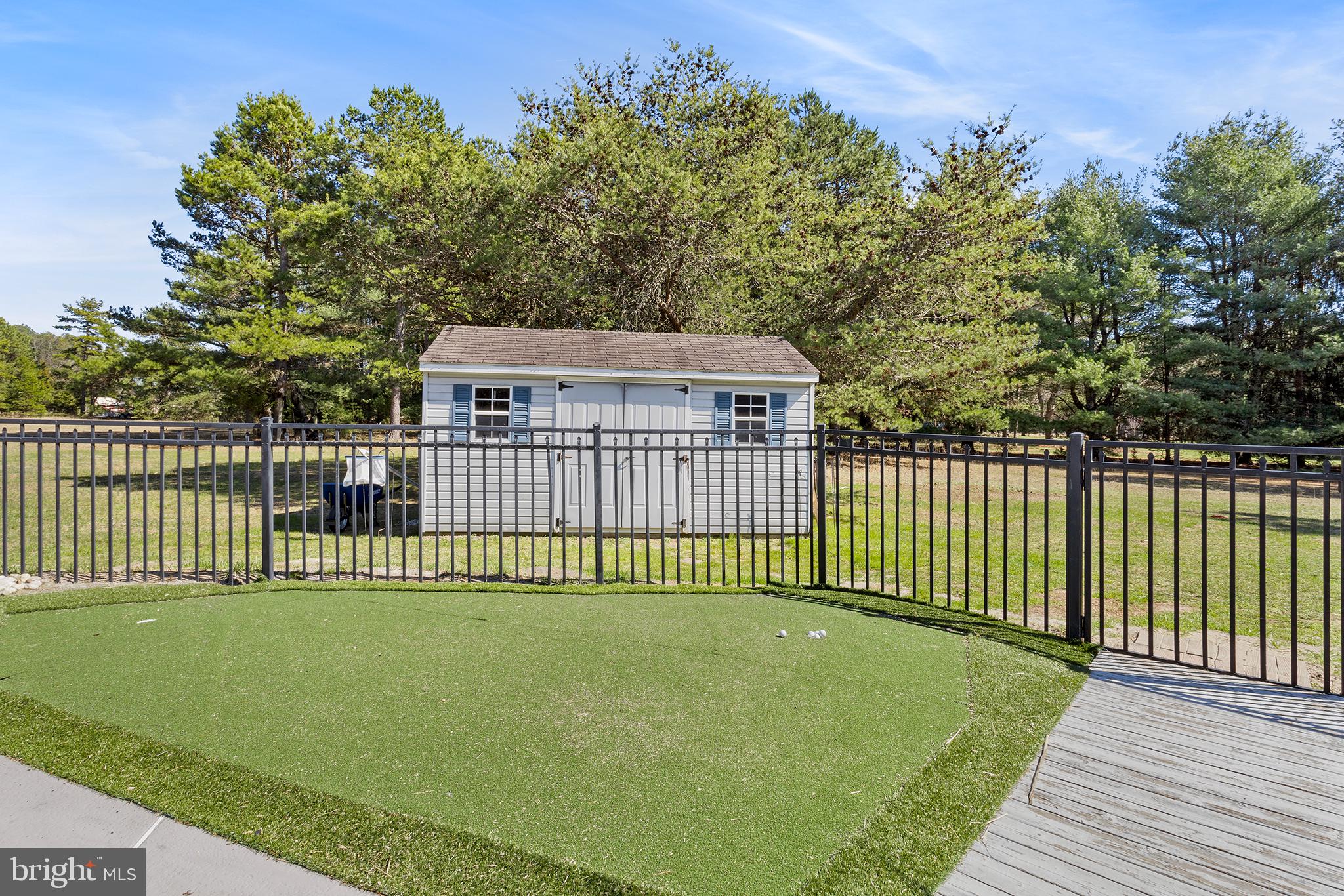 186 Sooy Place Road Tabernacle, NJ 08088 - Photo 45 of 62