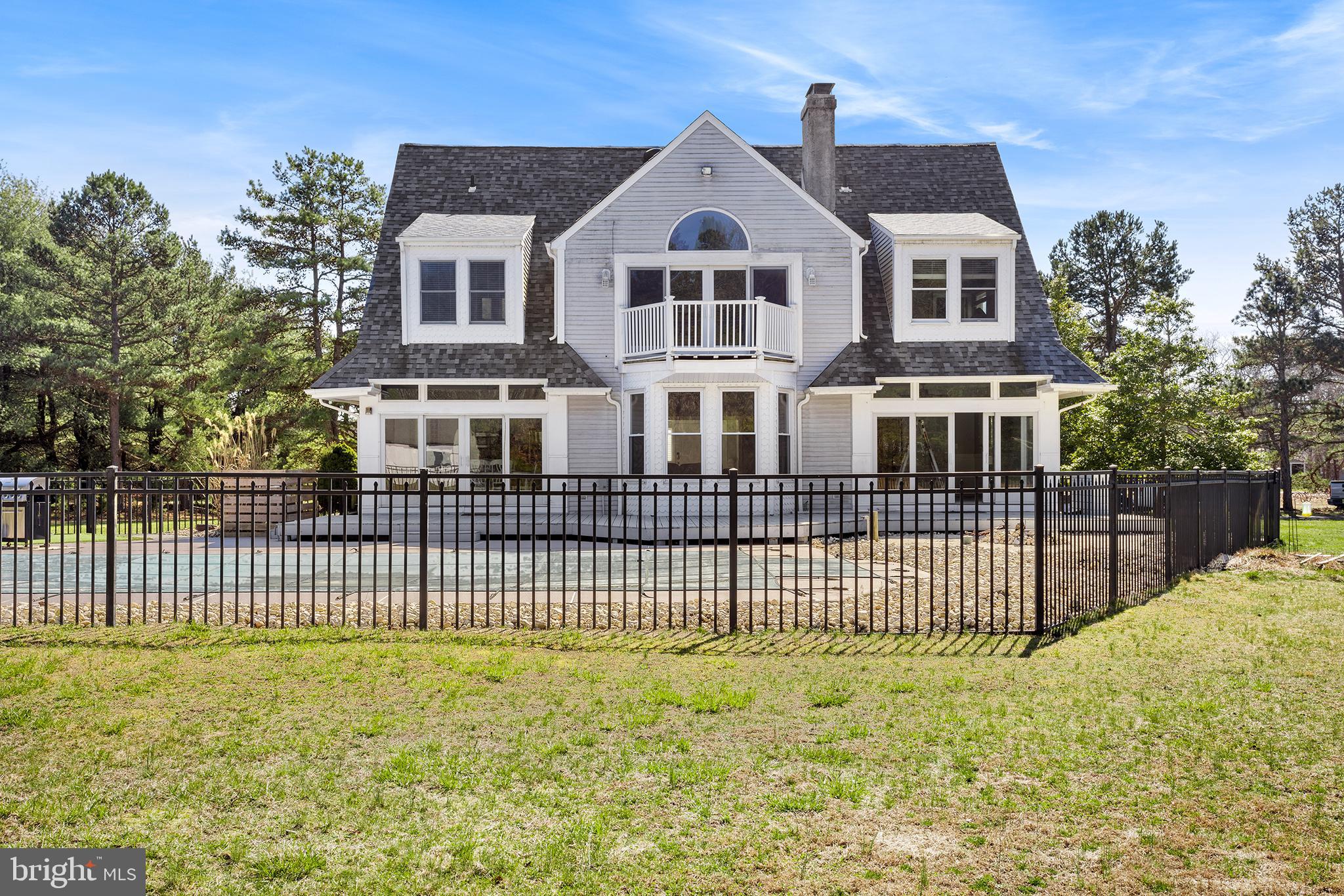 186 Sooy Place Road Tabernacle, NJ 08088 - Photo 46 of 62