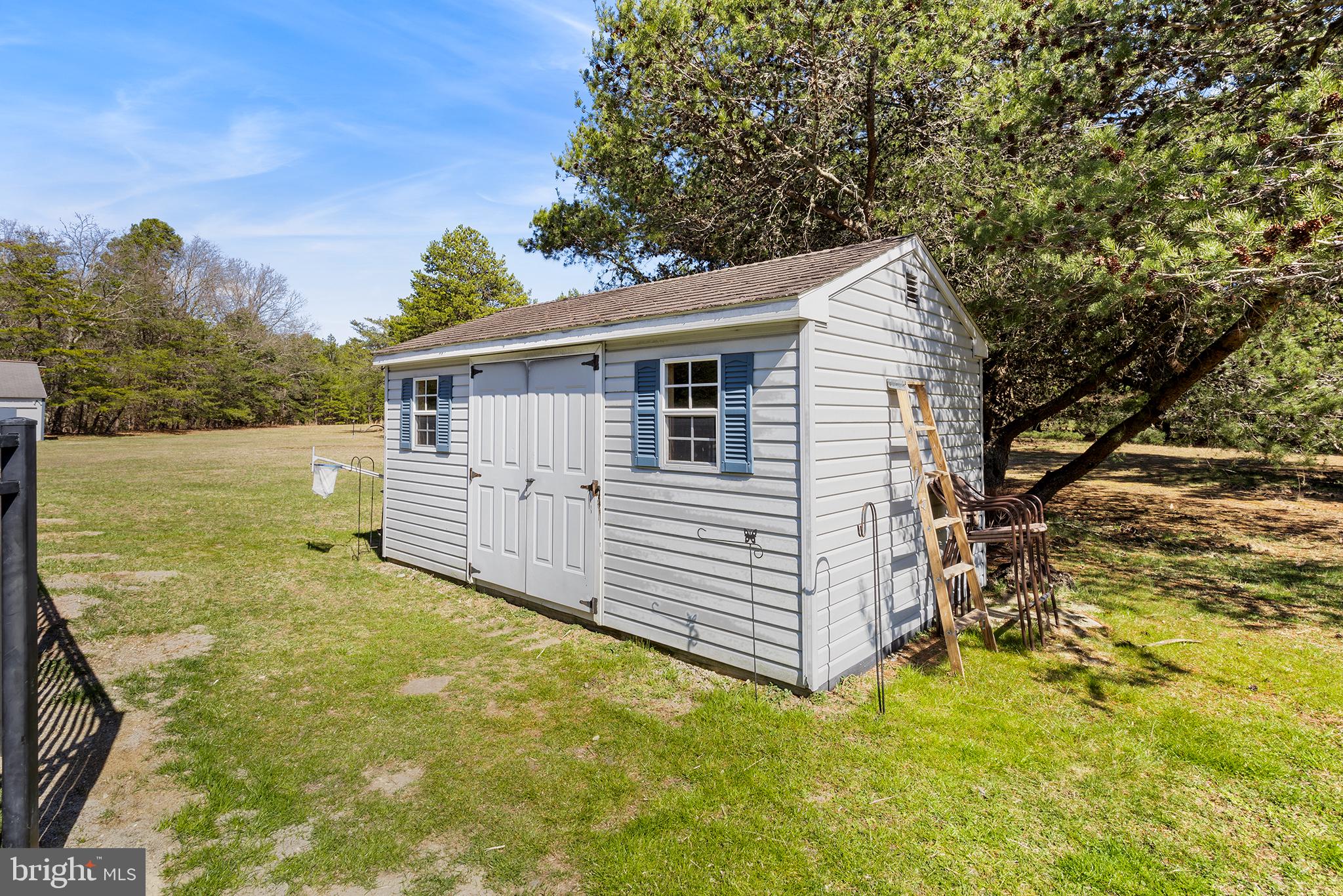 186 Sooy Place Road Tabernacle, NJ 08088 - Photo 47 of 62