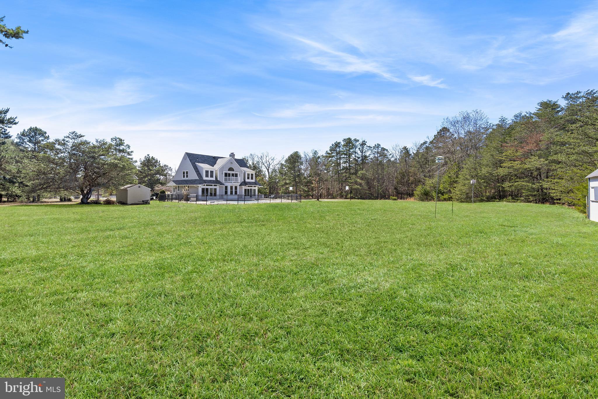 186 Sooy Place Road Tabernacle, NJ 08088 - Photo 48 of 62