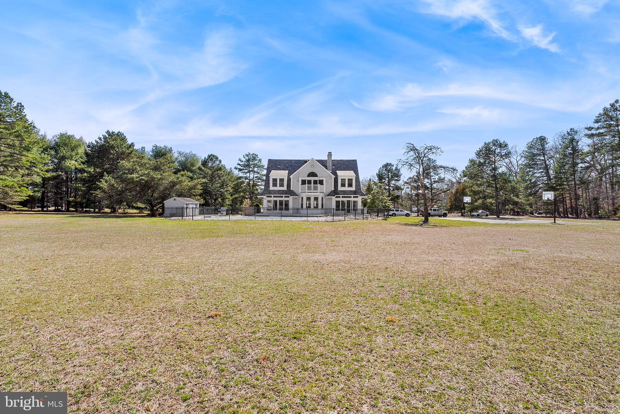 186 Sooy Place Road Tabernacle, NJ 08088 - Photo 49 of 62