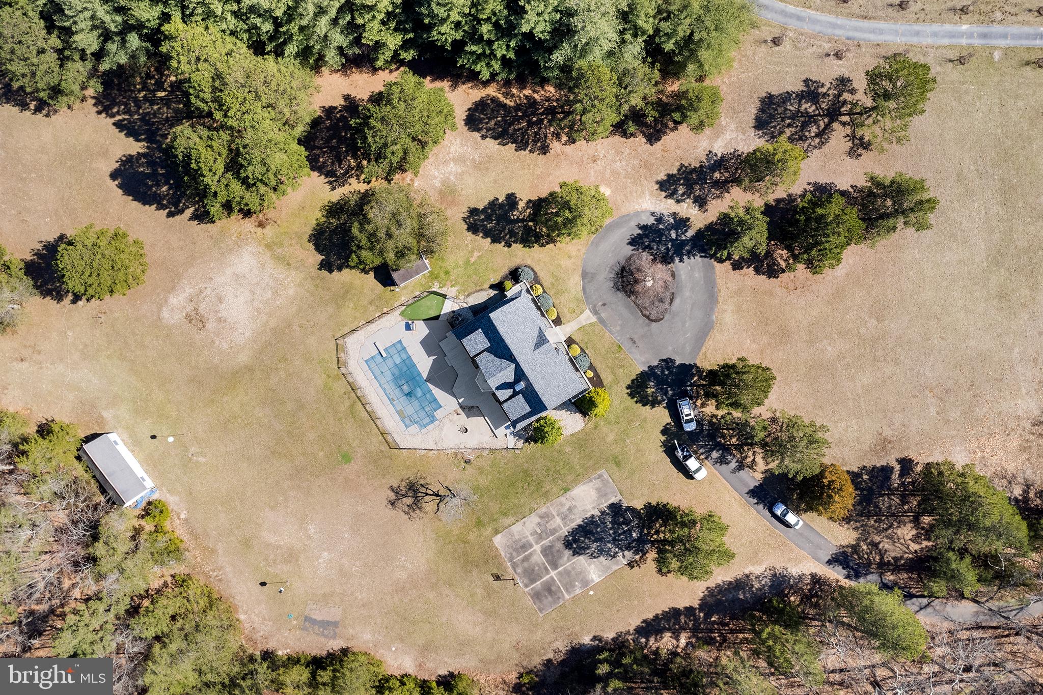 186 Sooy Place Road Tabernacle, NJ 08088 - Photo 5 of 62