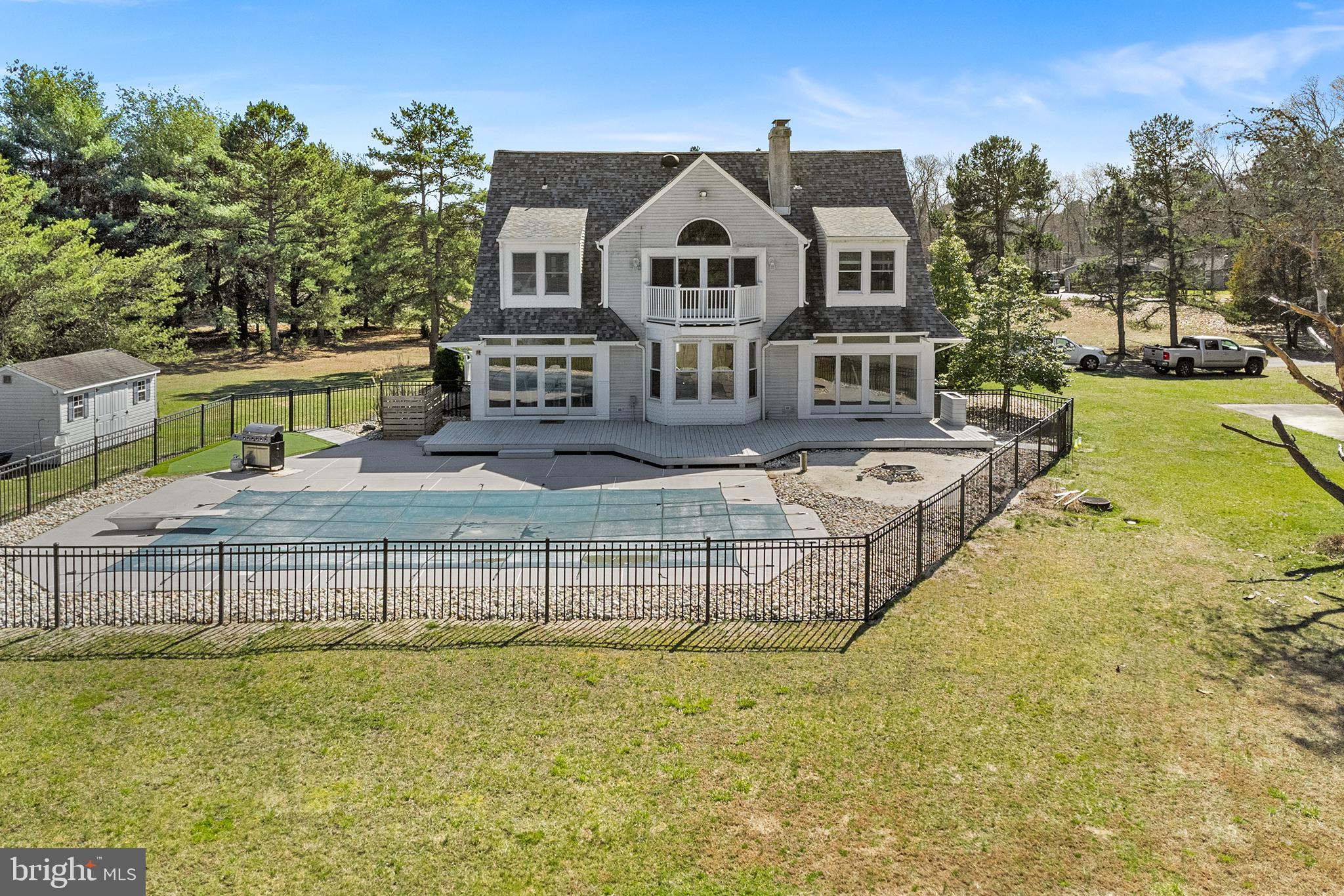 186 Sooy Place Road Tabernacle, NJ 08088 - Photo 51 of 62