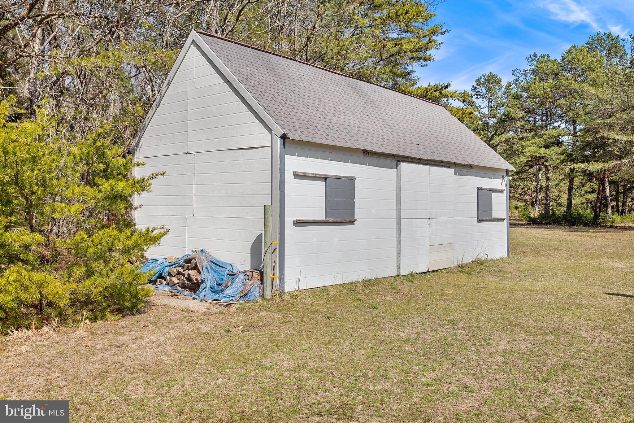 186 Sooy Place Road Tabernacle, NJ 08088 - Photo 52 of 62