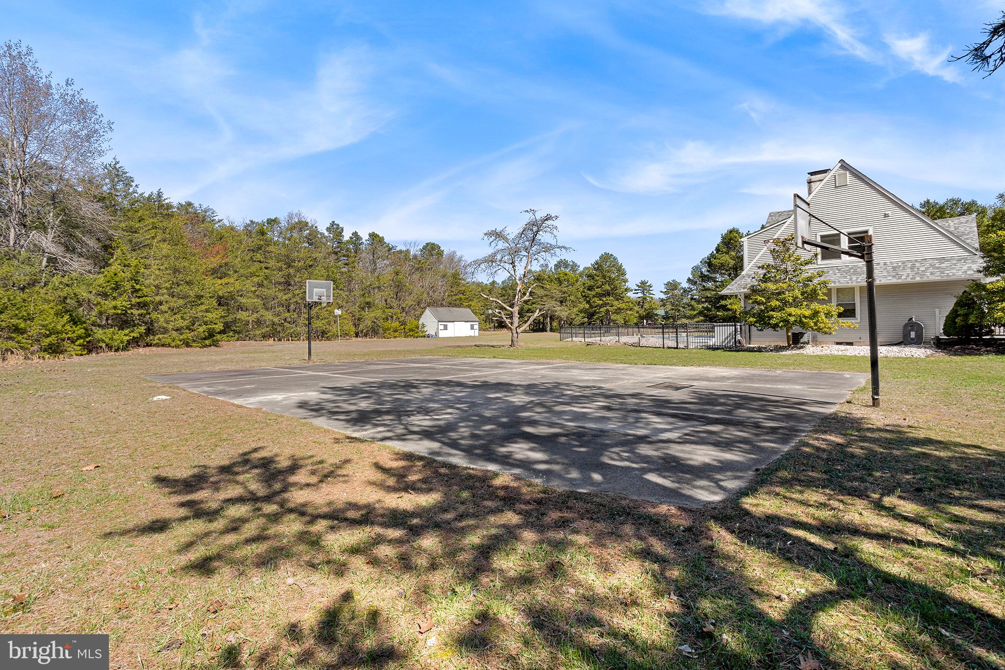 186 Sooy Place Road Tabernacle, NJ 08088 - Photo 54 of 62