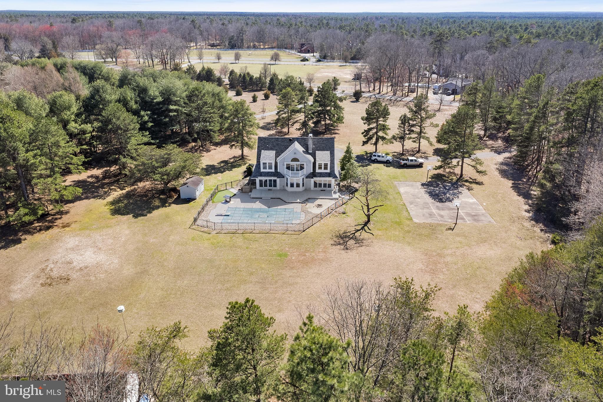 186 Sooy Place Road Tabernacle, NJ 08088 - Photo 55 of 62