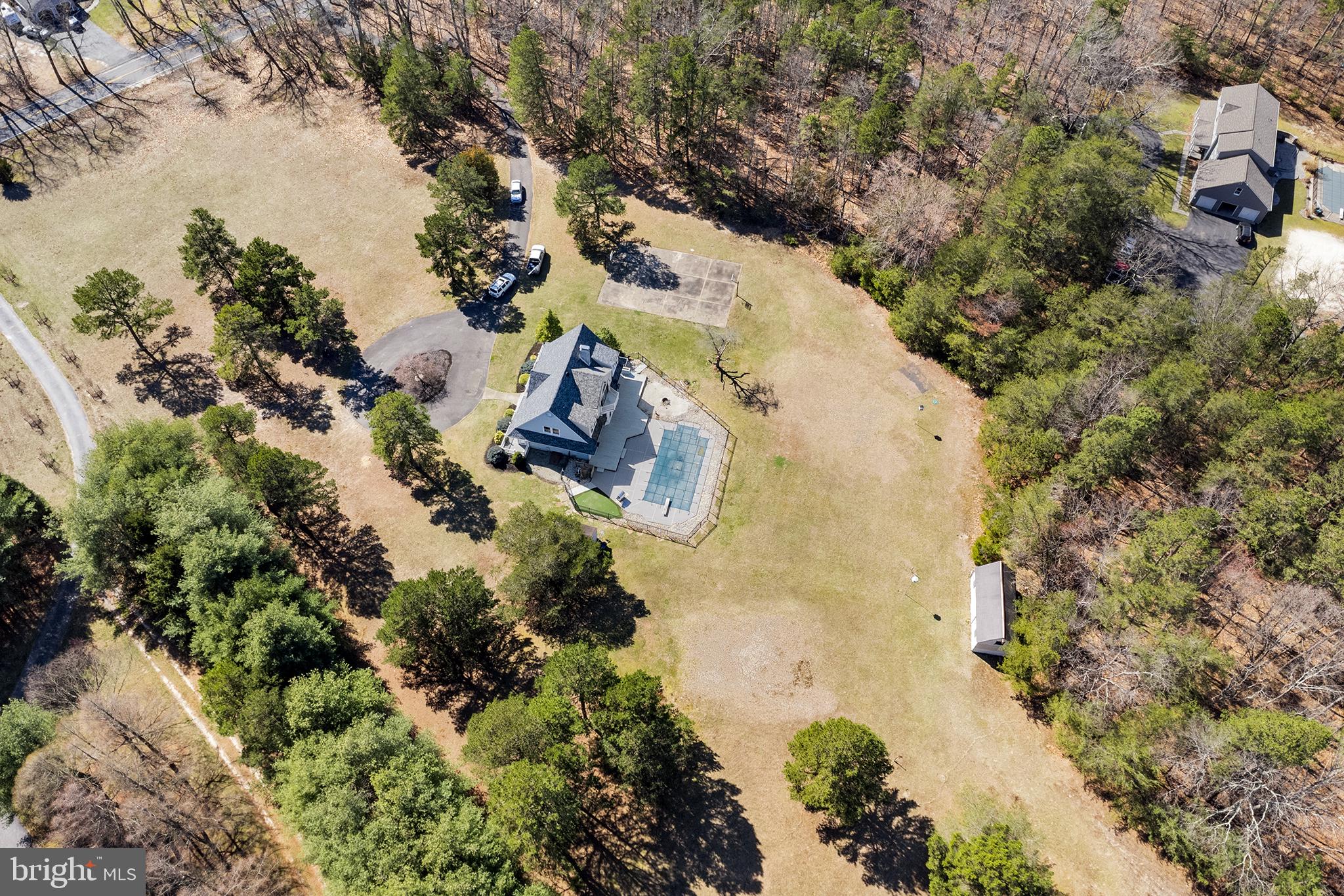 186 Sooy Place Road Tabernacle, NJ 08088 - Photo 56 of 62