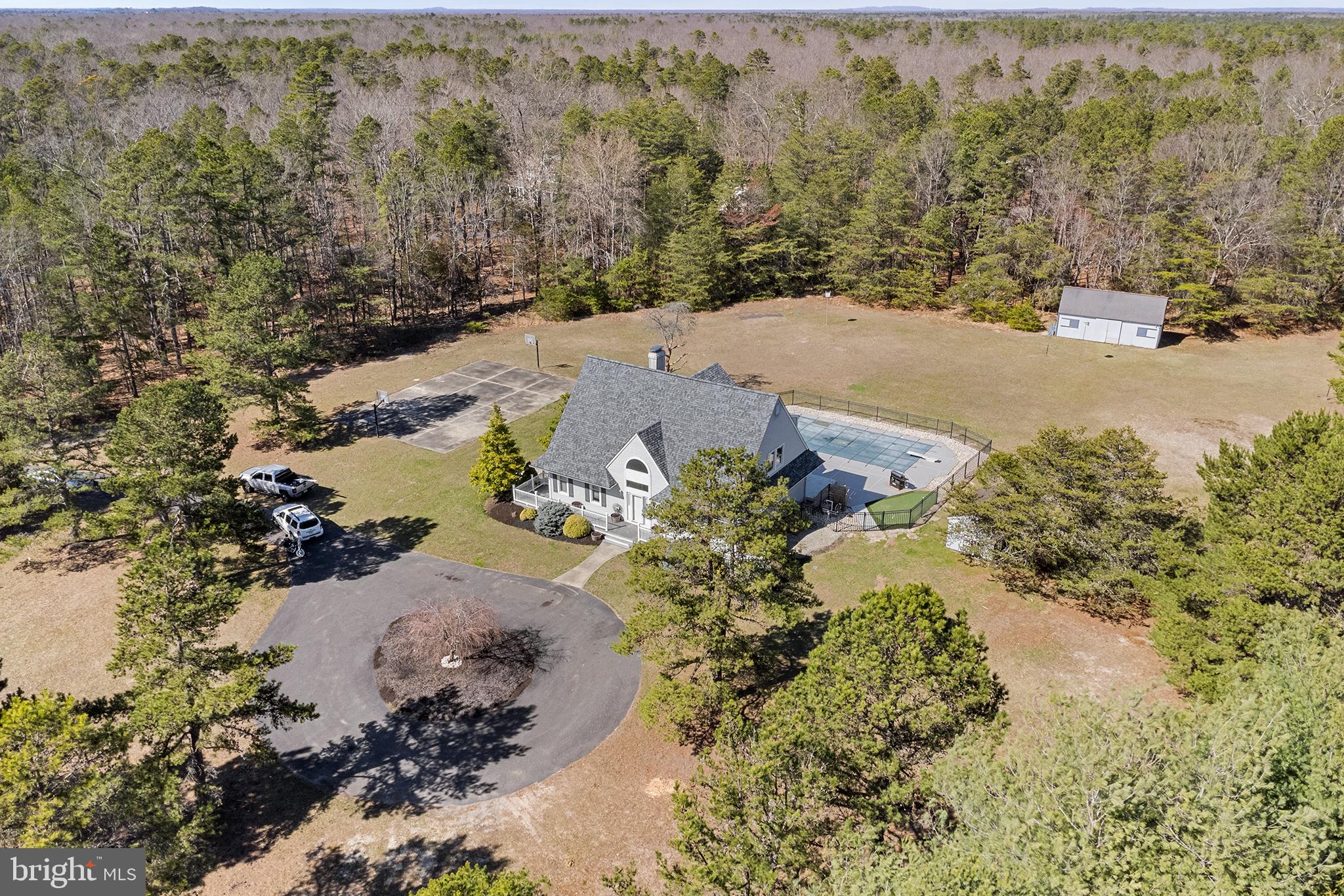 186 Sooy Place Road Tabernacle, NJ 08088 - Photo 57 of 62