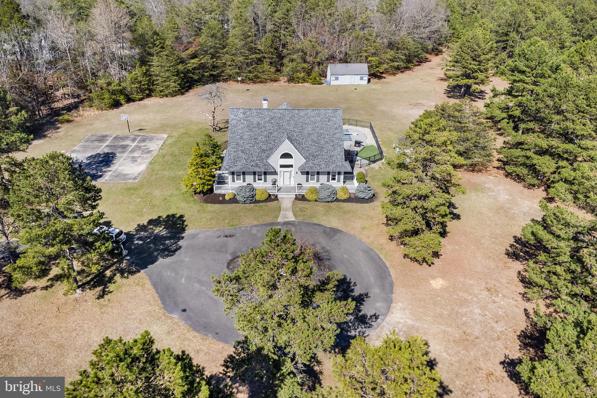 186 Sooy Place Road Tabernacle, NJ 08088 - Photo 58 of 62