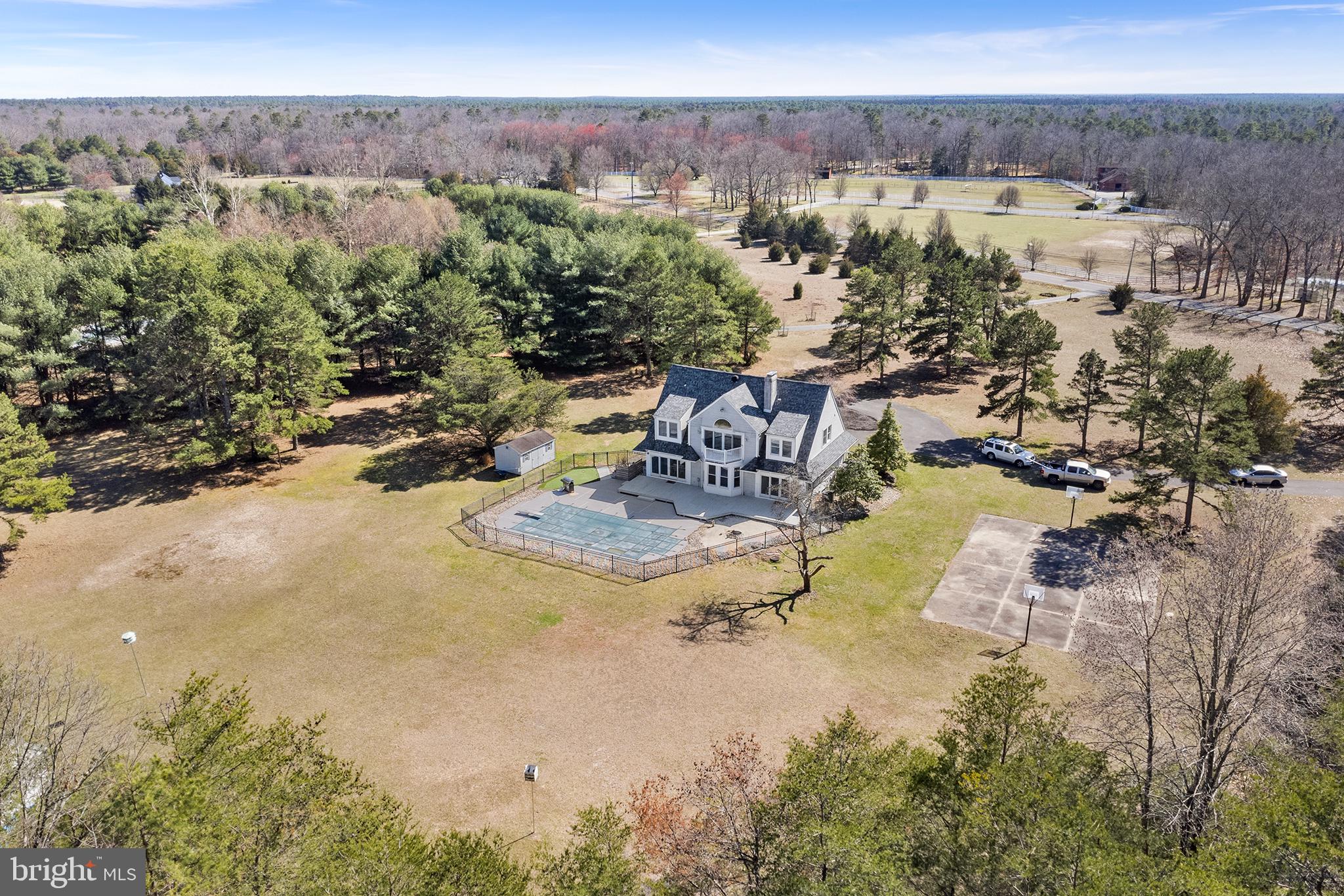 186 Sooy Place Road Tabernacle, NJ 08088 - Photo 59 of 62