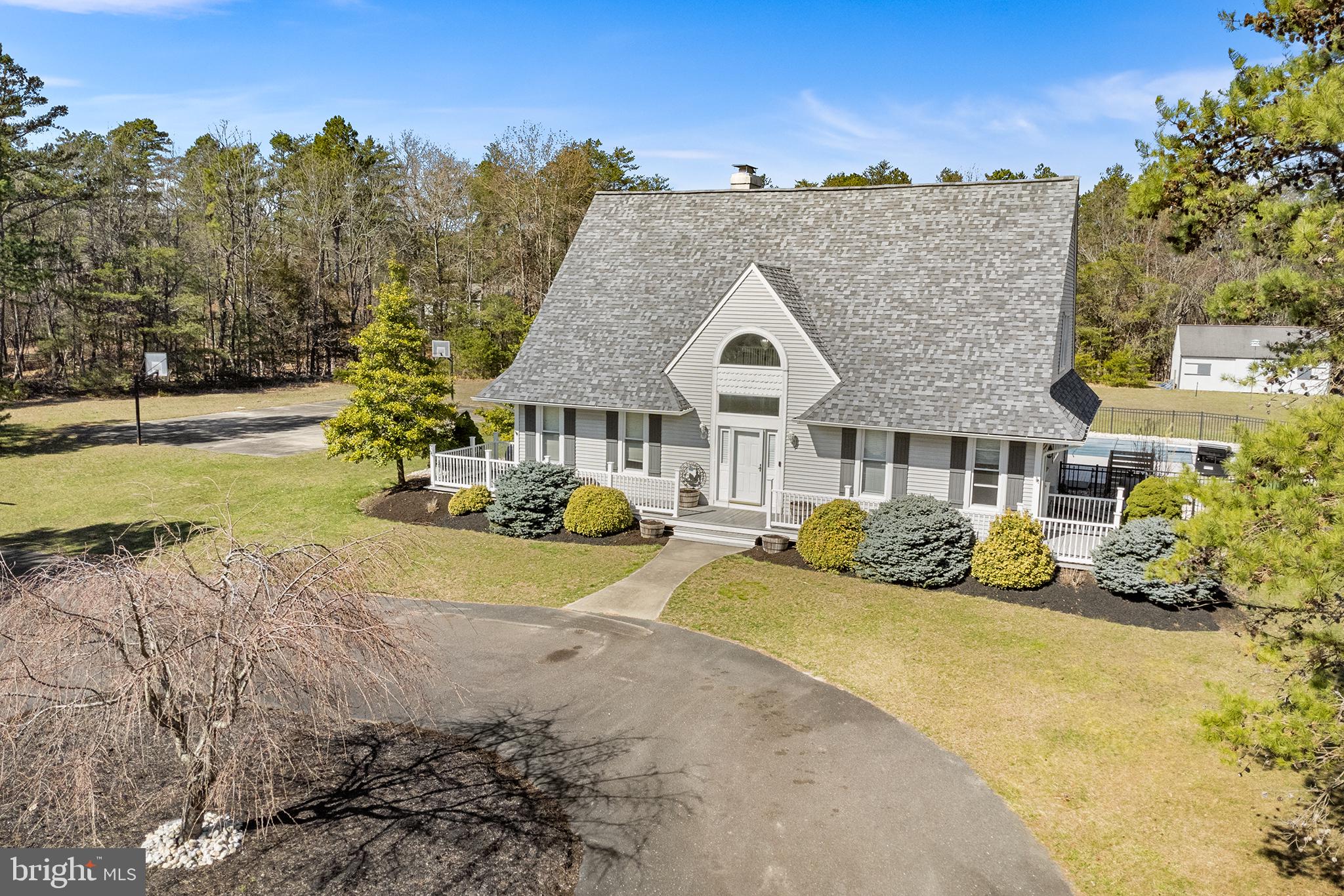 186 Sooy Place Road Tabernacle, NJ 08088 - Photo 60 of 62