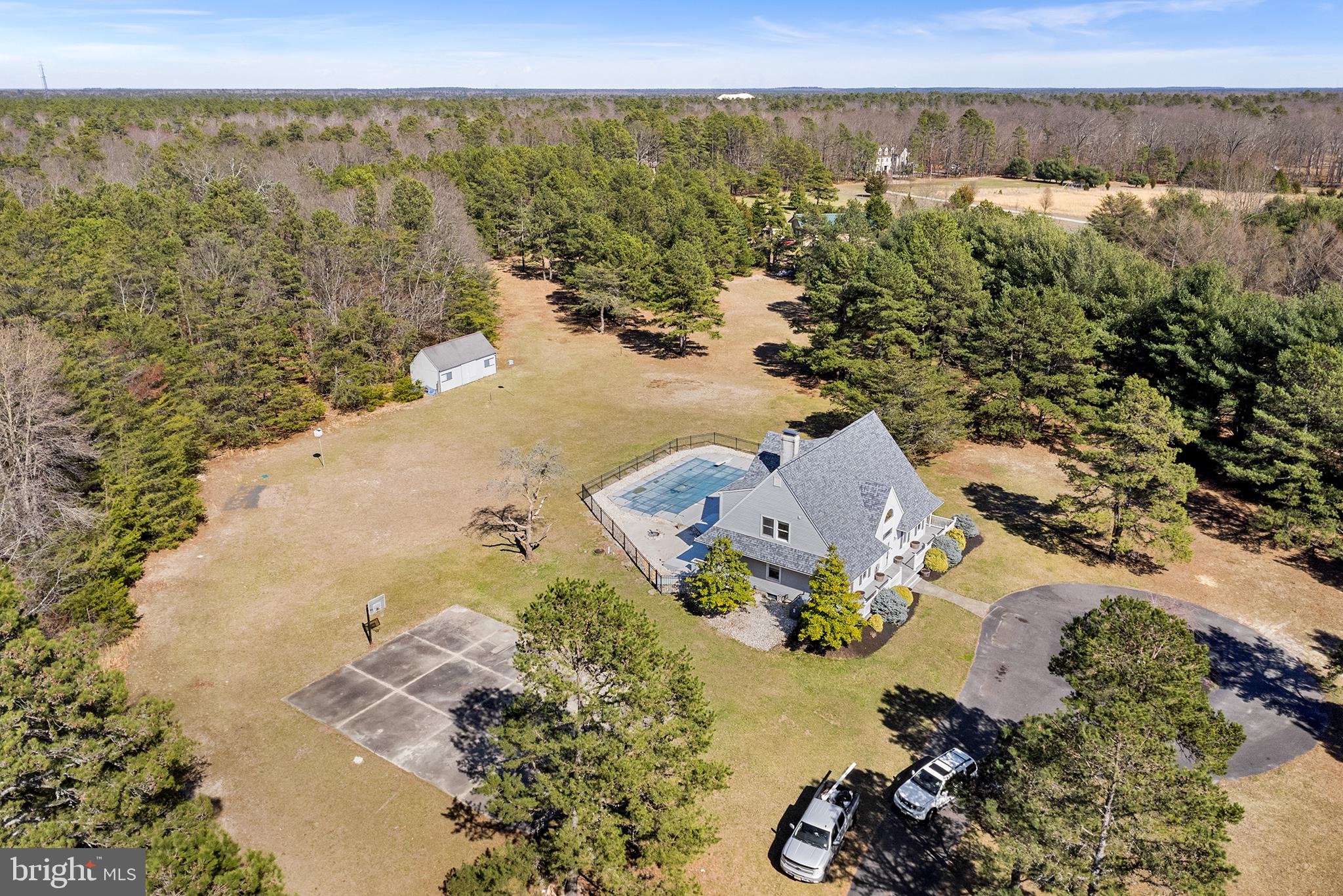 186 Sooy Place Road Tabernacle, NJ 08088 - Photo 6 of 62