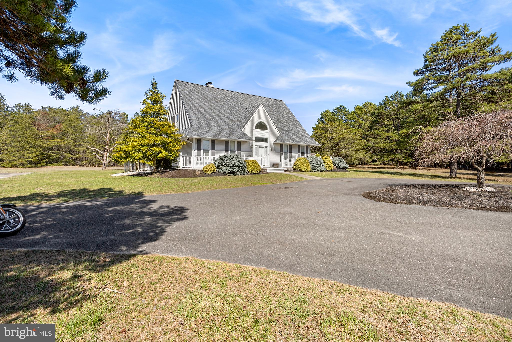 186 Sooy Place Road Tabernacle, NJ 08088 - Photo 61 of 62