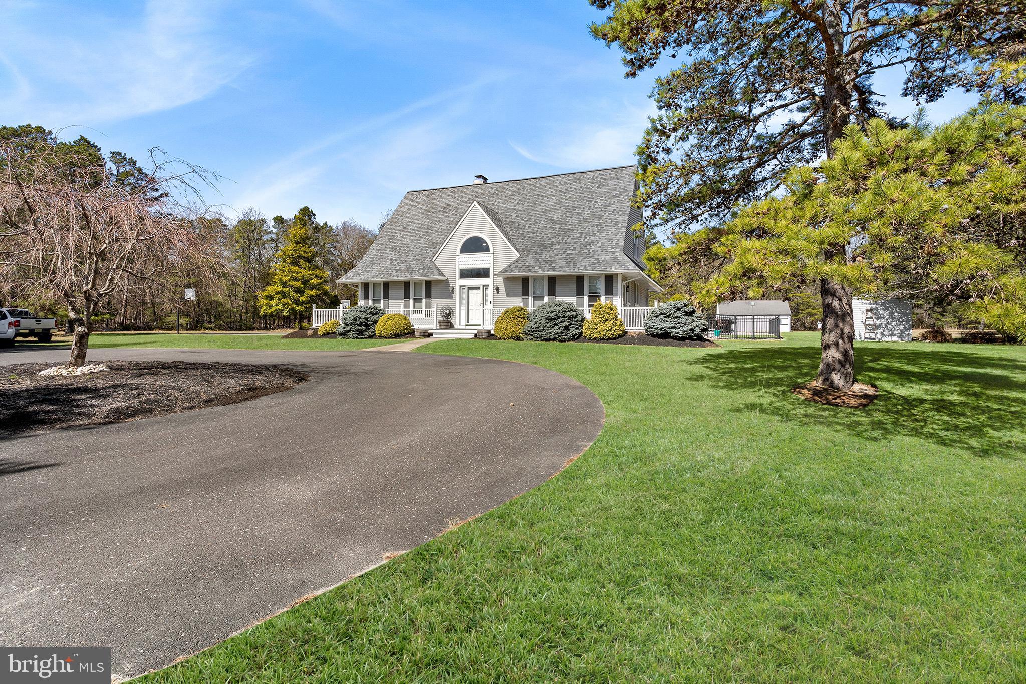 186 Sooy Place Road Tabernacle, NJ 08088 - Photo 7 of 62