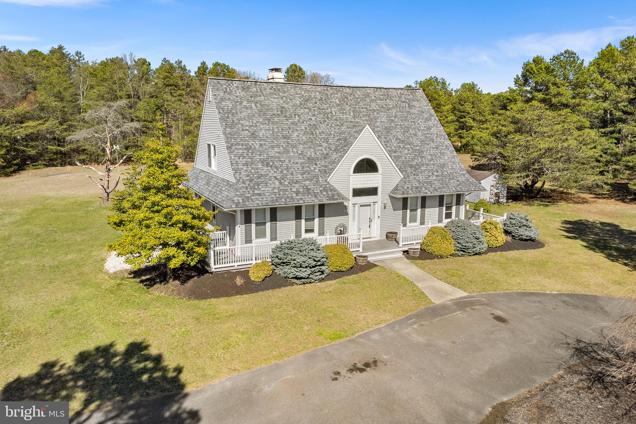 186 Sooy Place Road Tabernacle, NJ 08088 - Photo 8 of 62