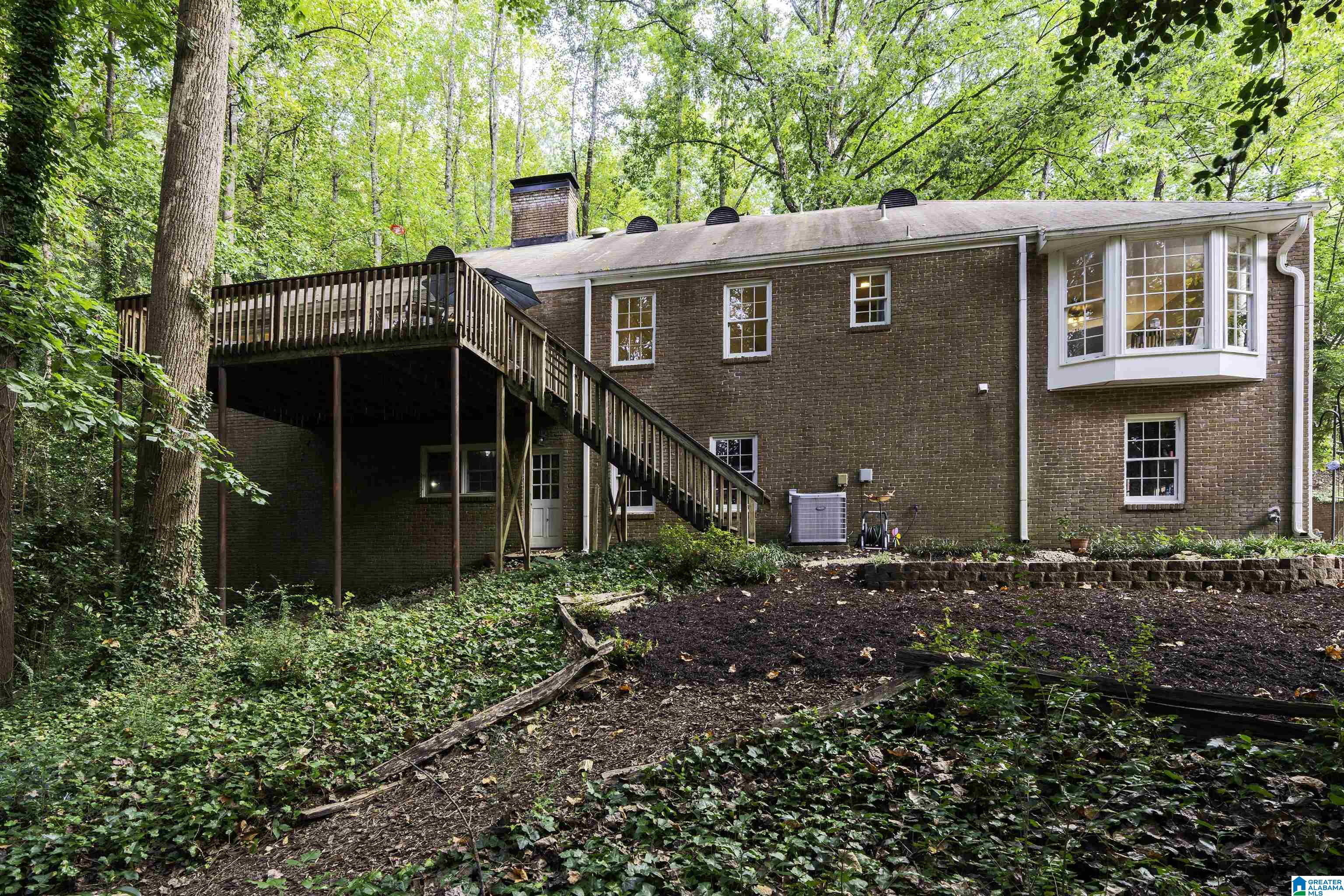 4524 Pine Mountain Road Birmingham, AL 35213 - Photo 35 of 37 Gallery Image 35