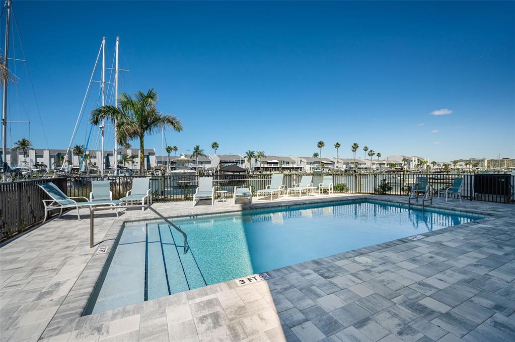 400 150th Avenue, Unit 207 Madeira Beach, FL 33708 - Photo 77 of 88