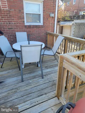$1,950 | 3718 Woodridge Road, Baltimore, MD 21229