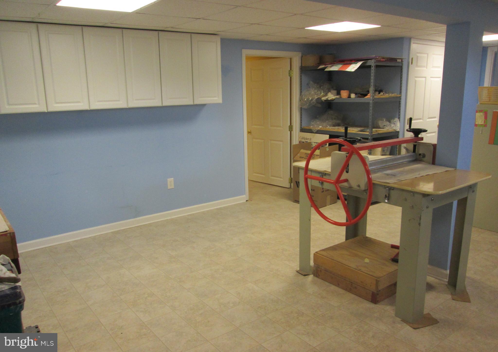 2406 Lawndale Road Finksburg, MD 21048 - Photo 22 of 30 Work Room