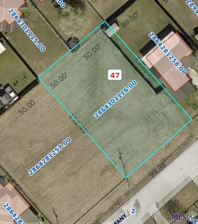 $48,000 | 310 Tiffany Street, Patterson, LA 70392